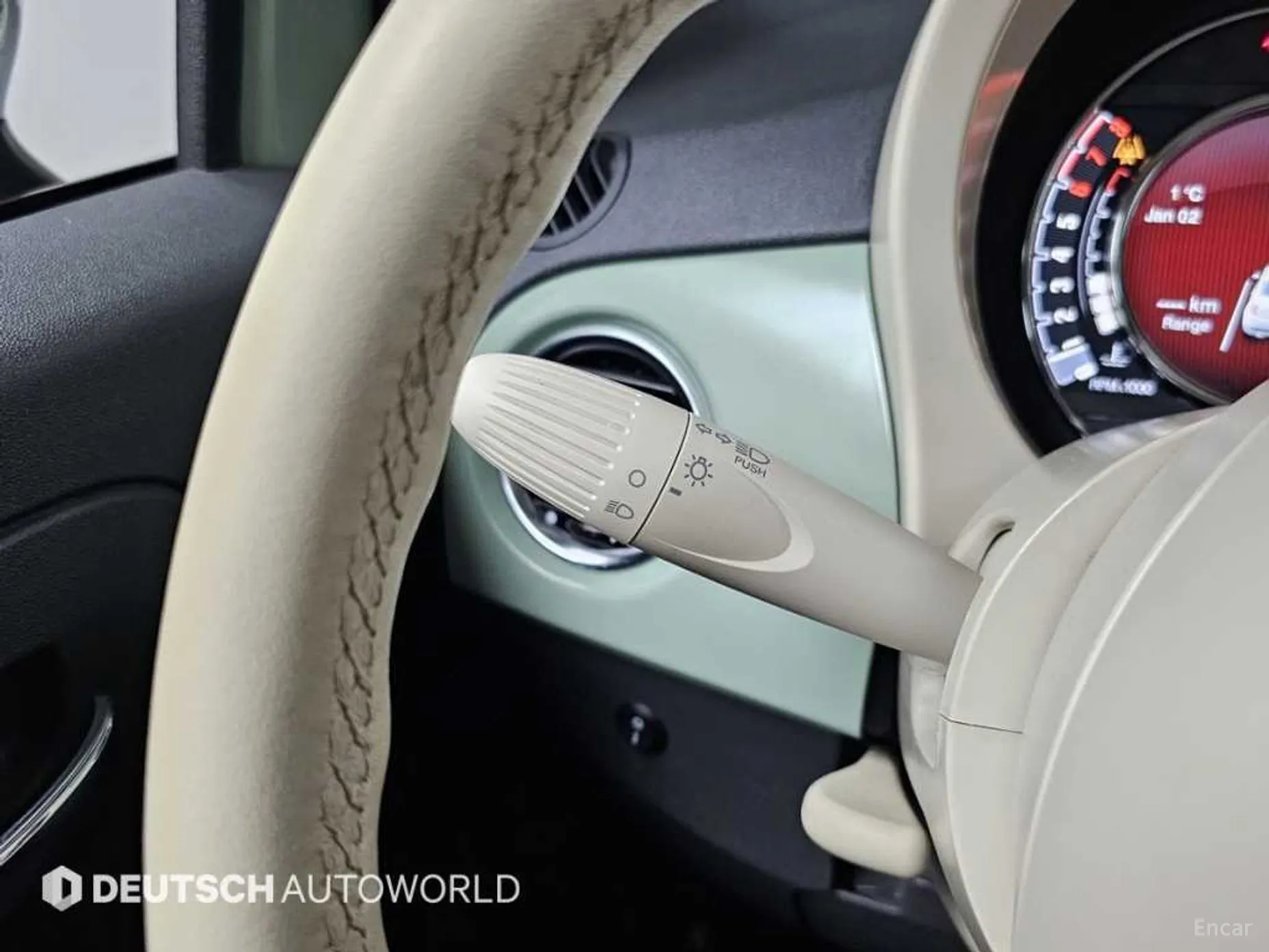 Fiat 500 превью 16