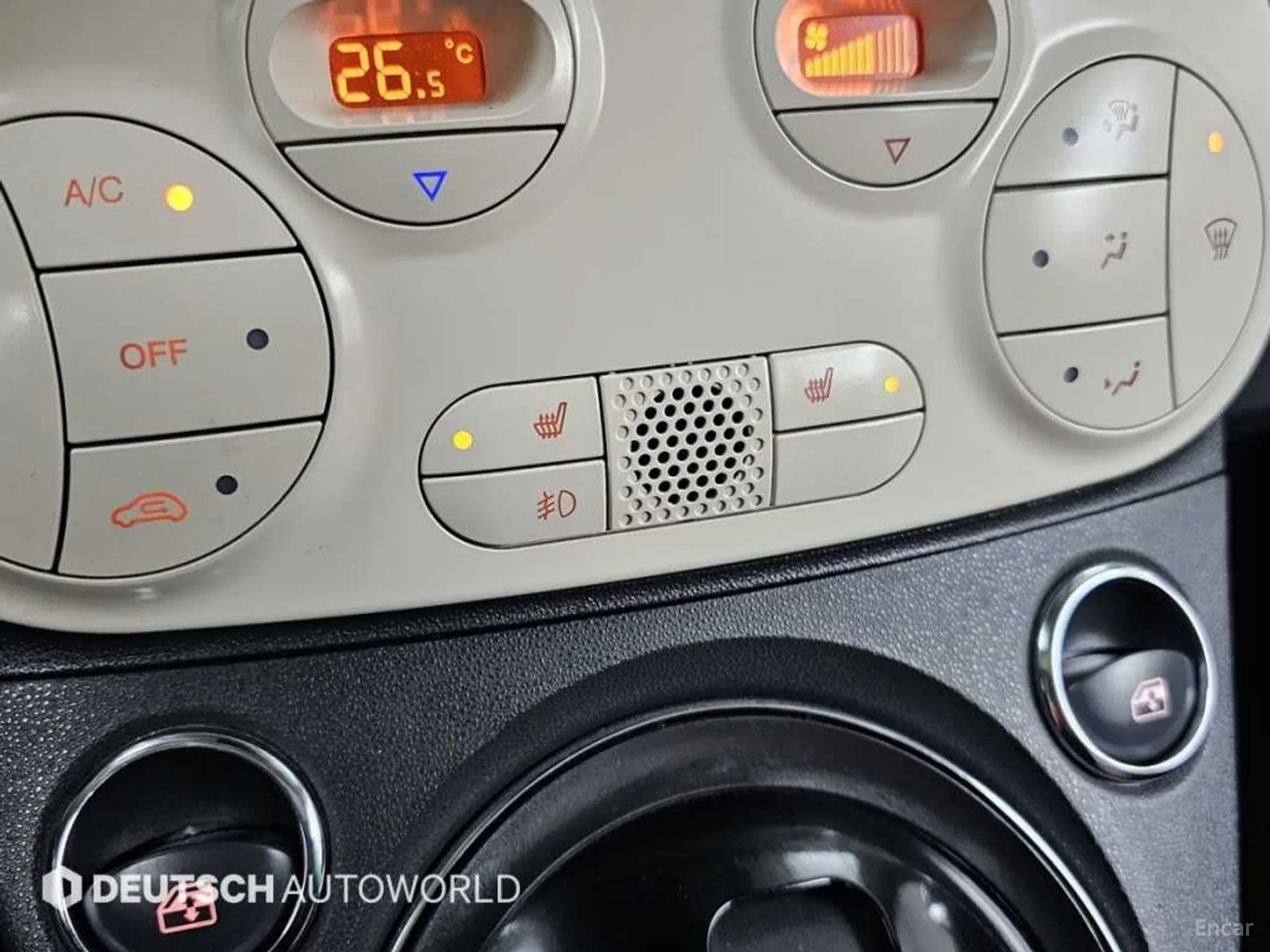 Fiat 500 превью 17