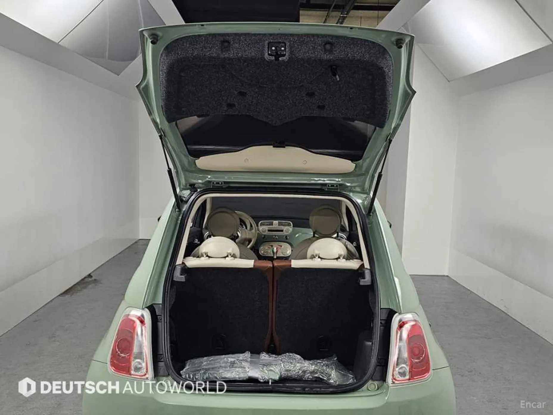Fiat 500 превью 20