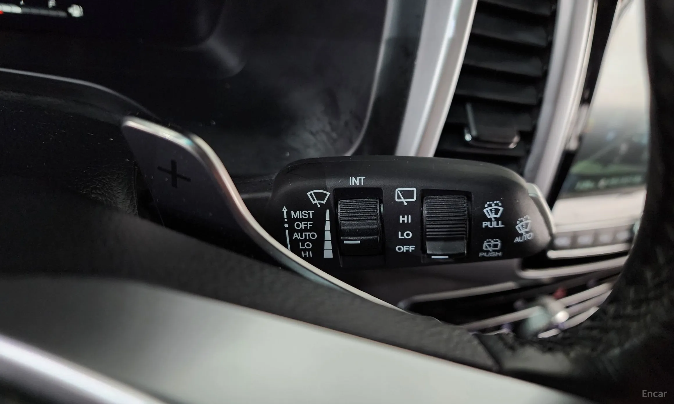 KG Mobility (SsangYong) Rexton превью 11