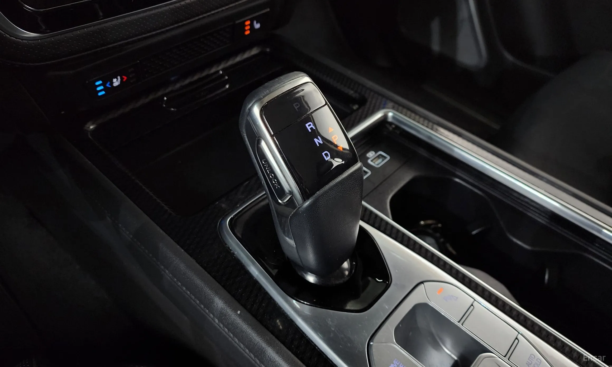KG Mobility (SsangYong) Rexton превью 14