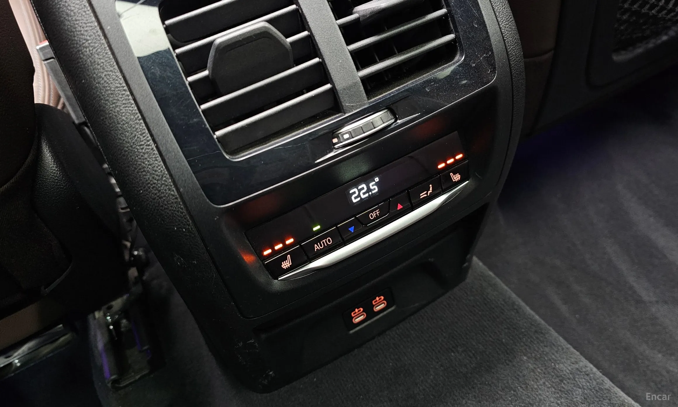 BMW X3 (G01) превью 17