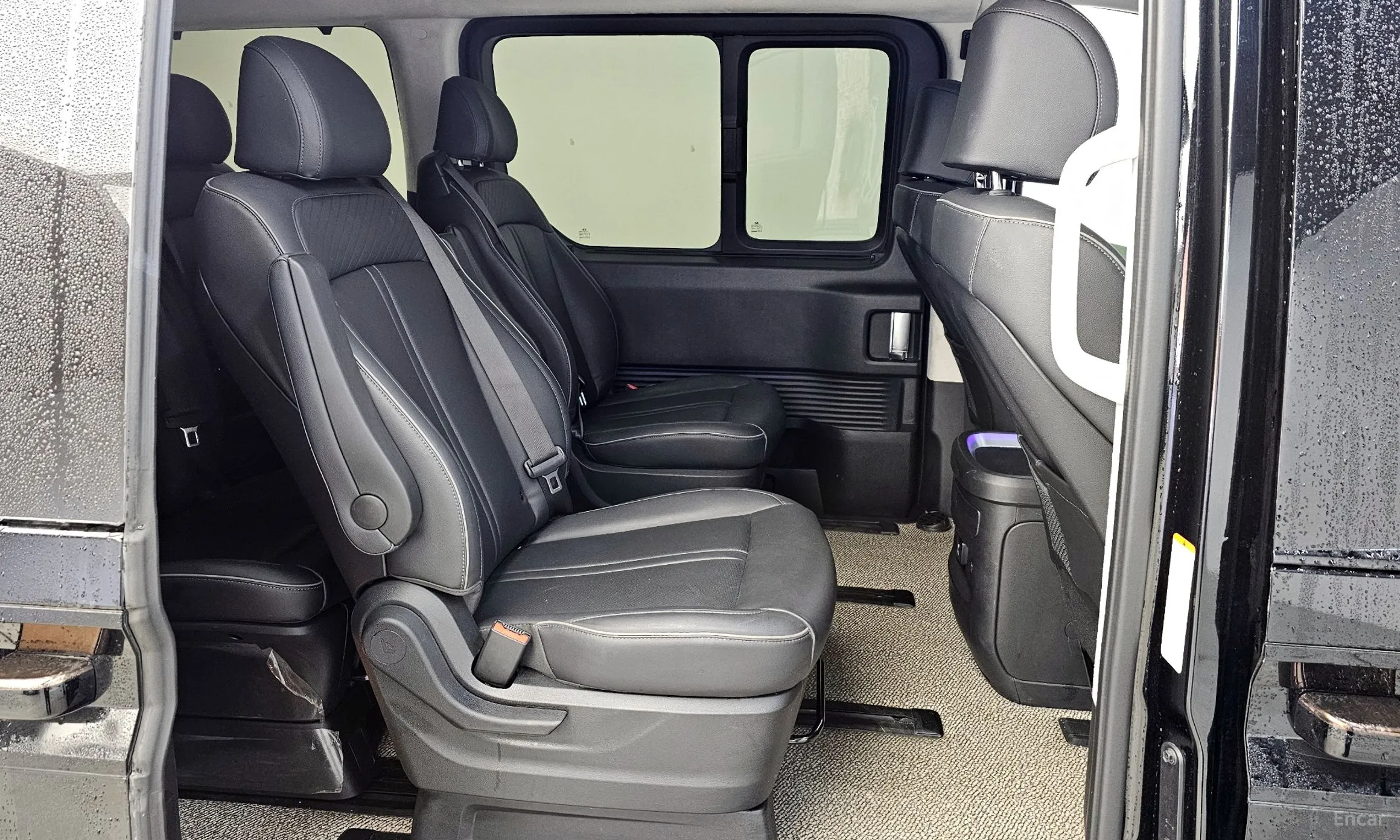 Hyundai Staria превью 12