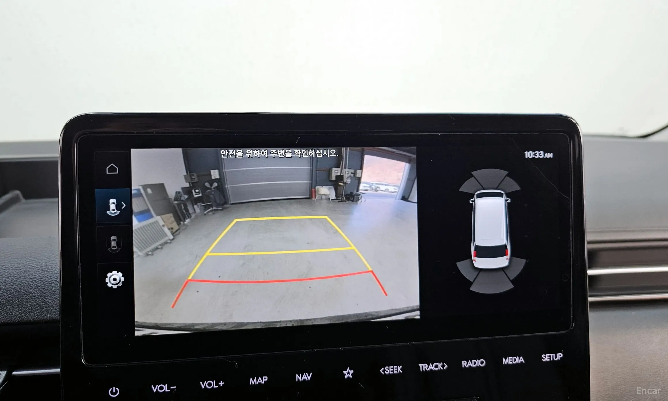 Hyundai Staria превью 15