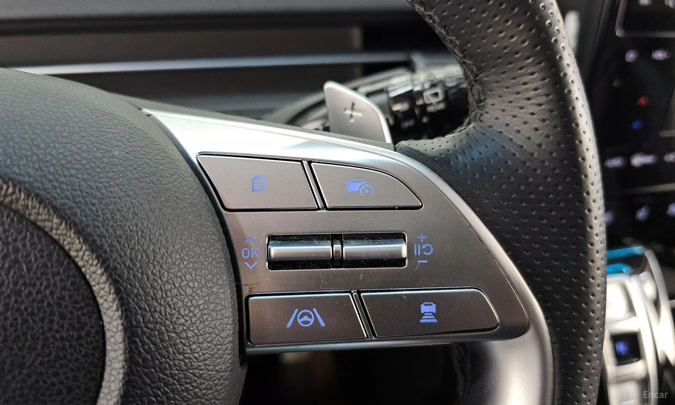 Hyundai Staria превью 18