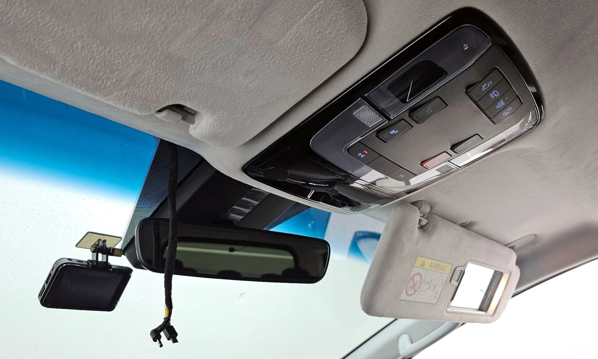 Hyundai Staria превью 19