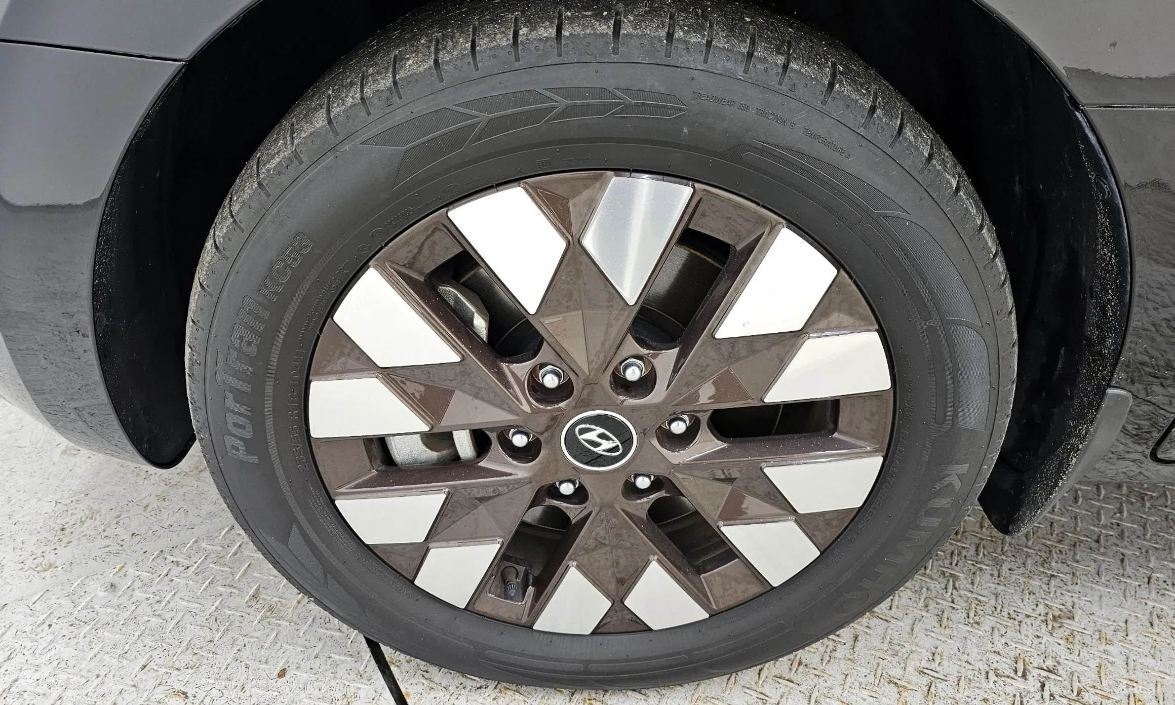 Hyundai Staria превью 5