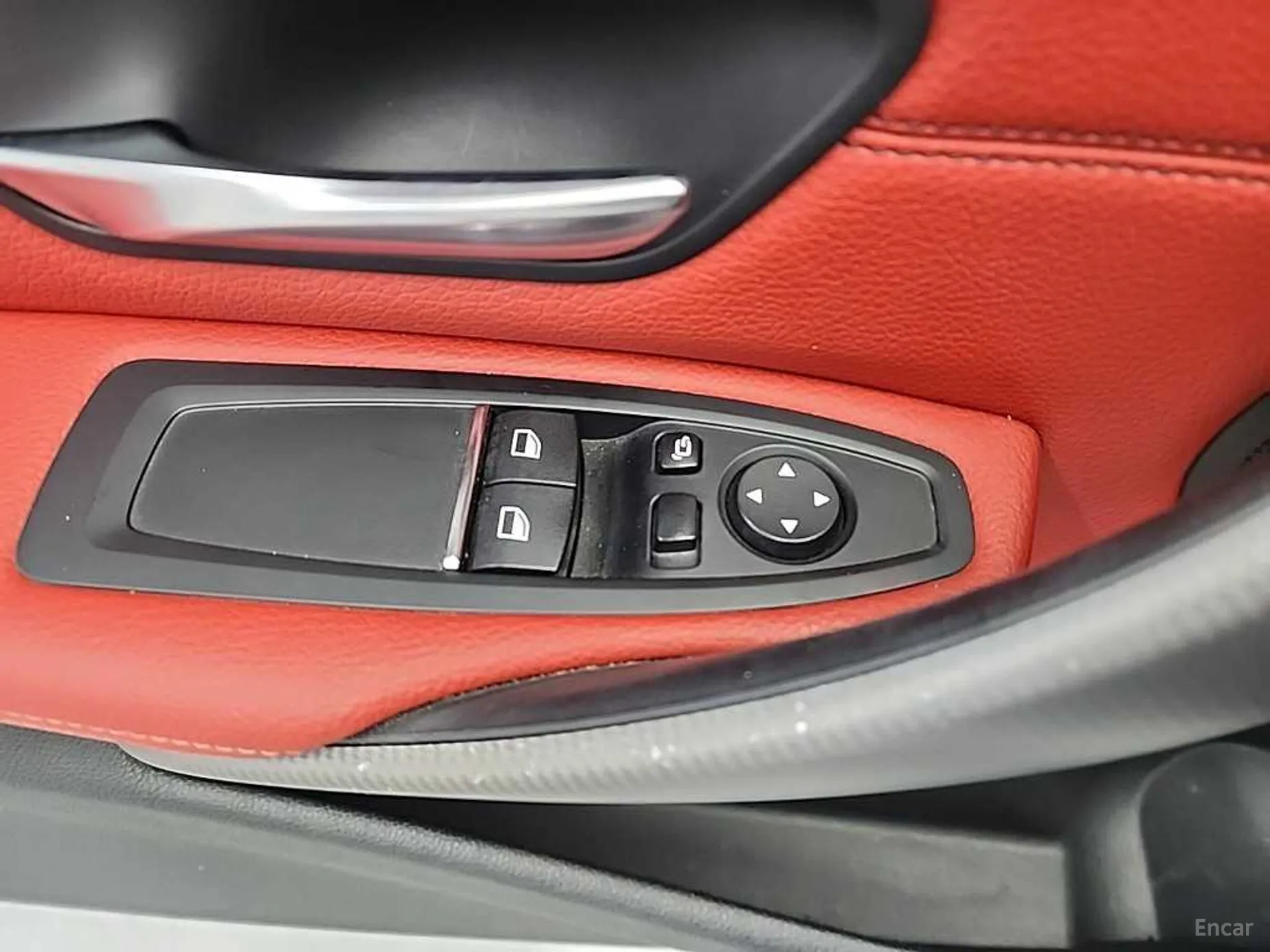 BMW Series 4 (F32) превью 16