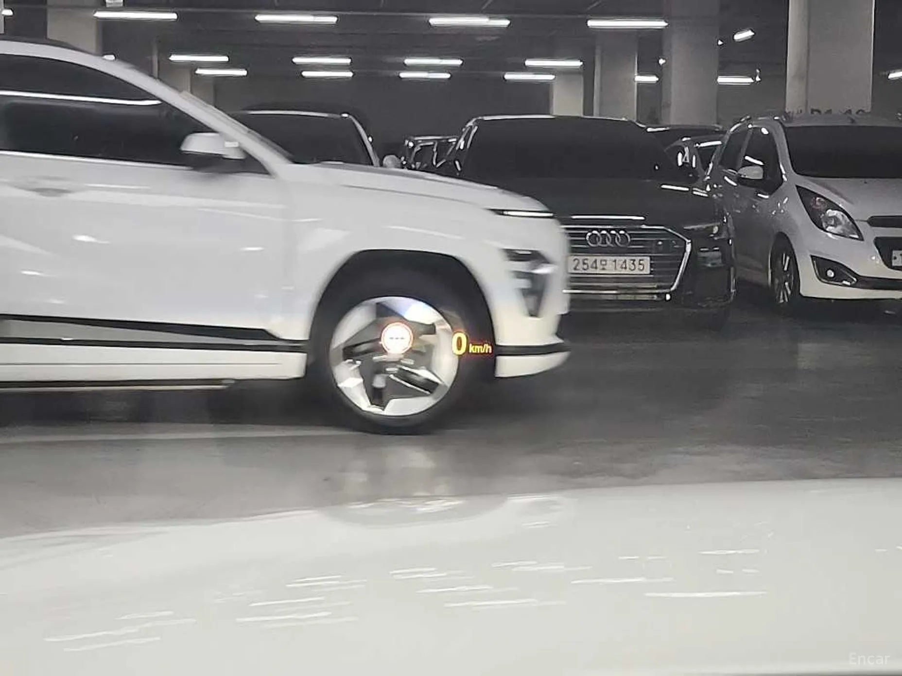 BMW Series 4 (F32) превью 18
