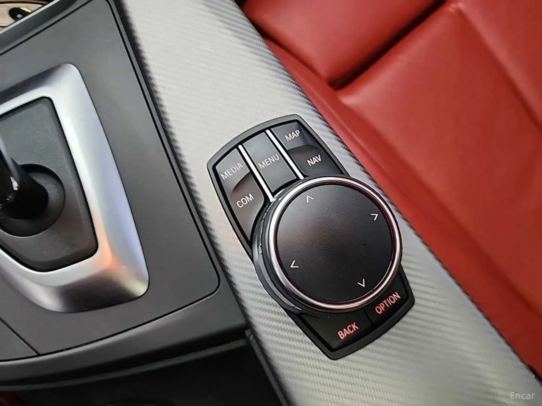 BMW Series 4 (F32) превью 19