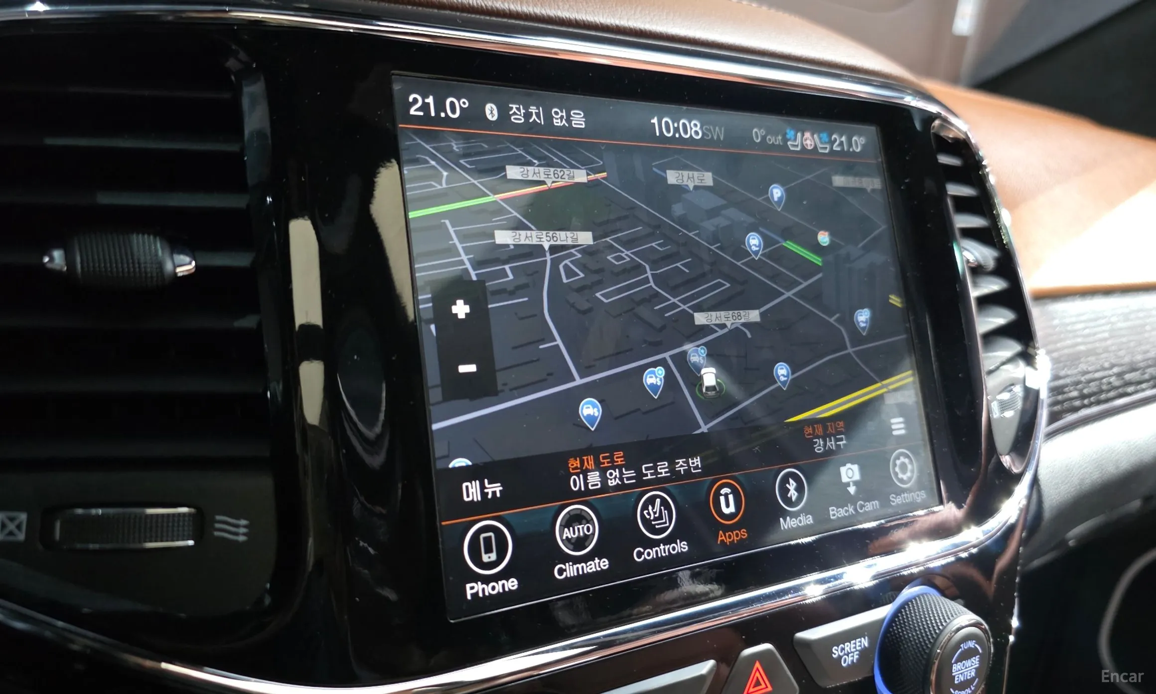 Jeep Grand Cherokee превью 12