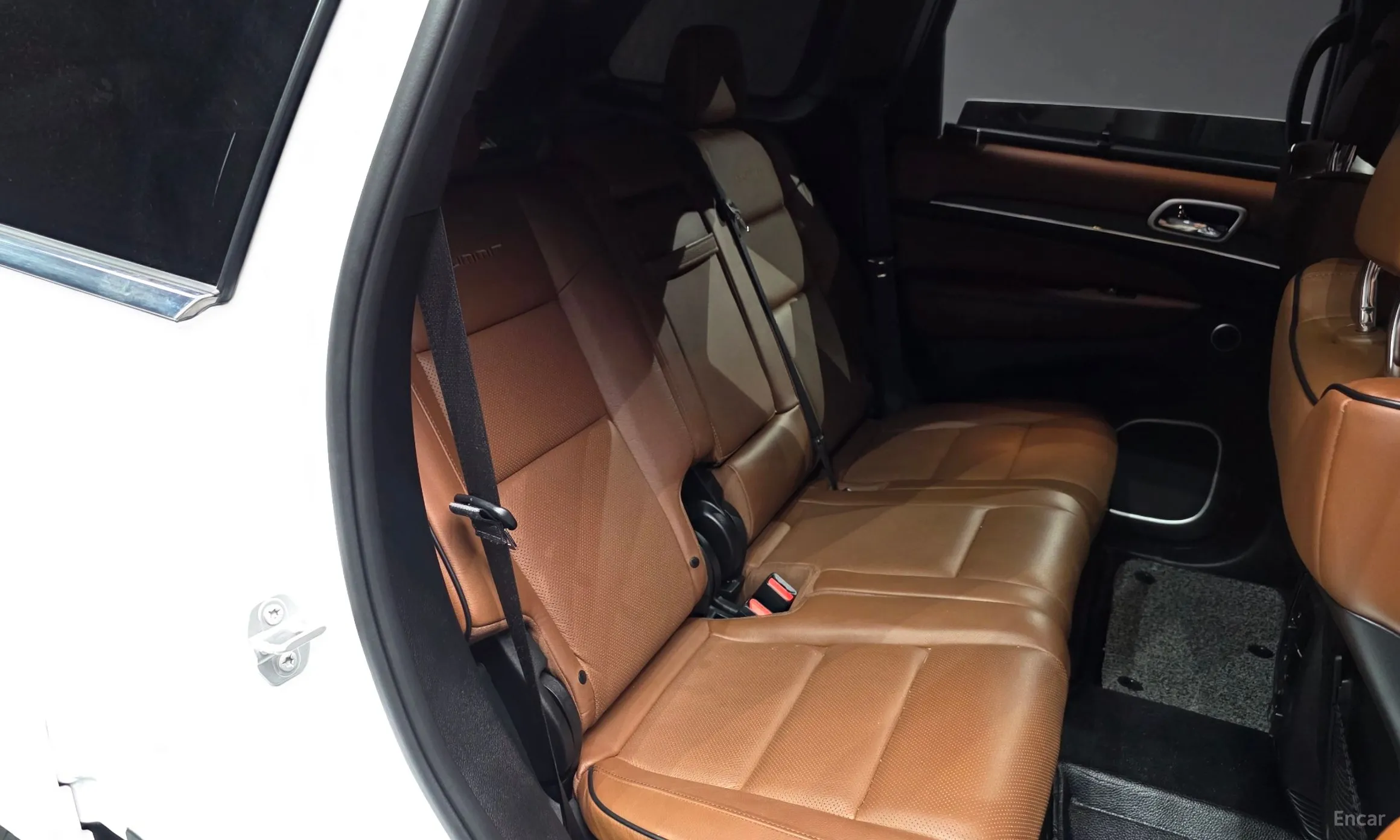 Jeep Grand Cherokee превью 19