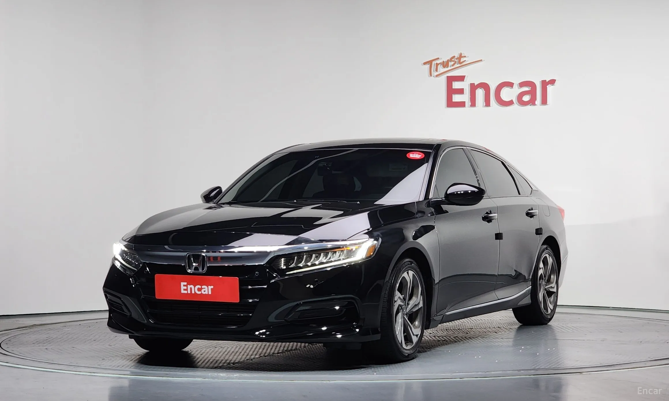 Accord 10th Generation