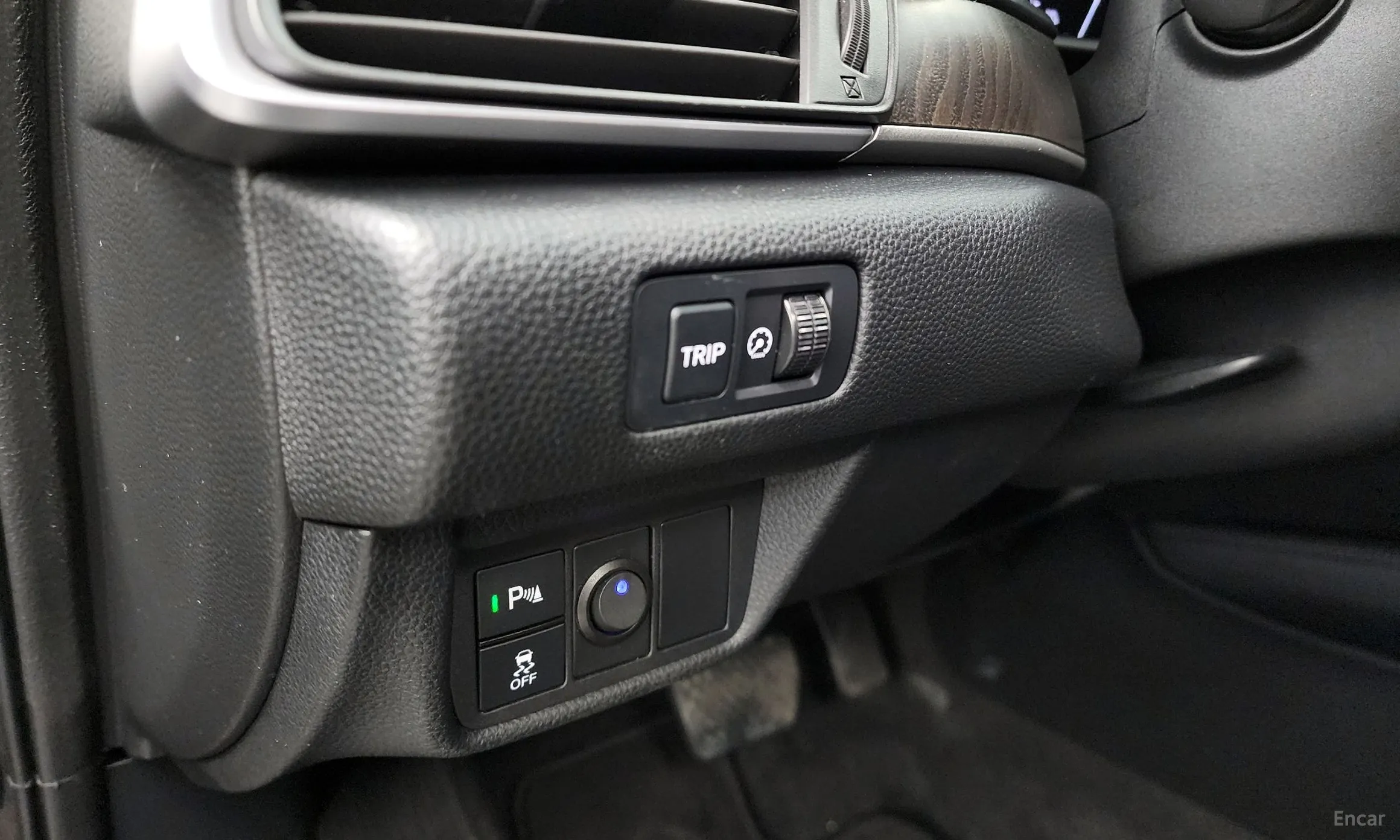 Honda Accord 10th Generation превью 16