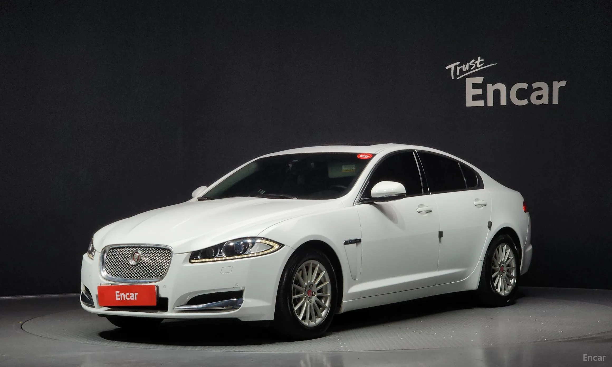 New XF