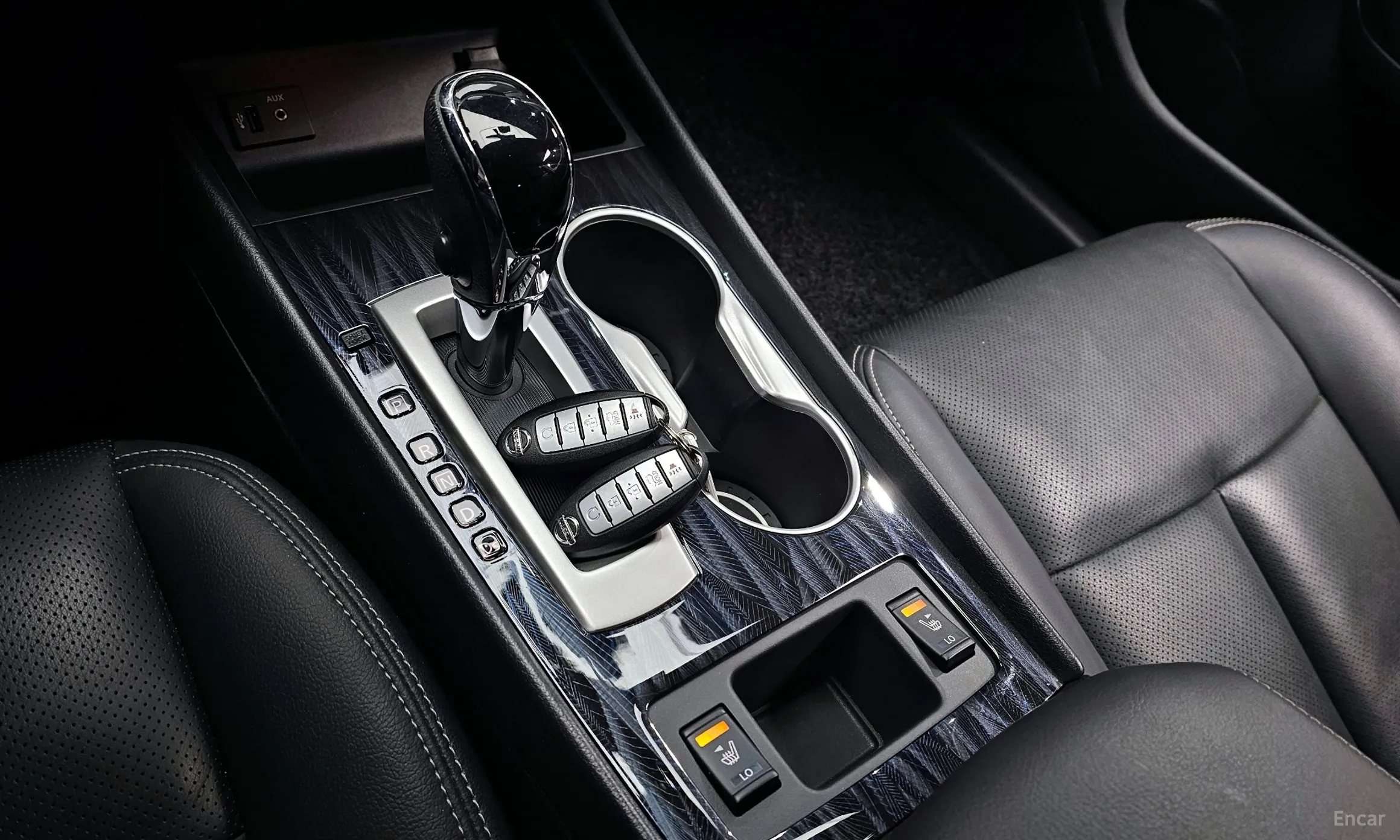 Nissan Altima превью 9