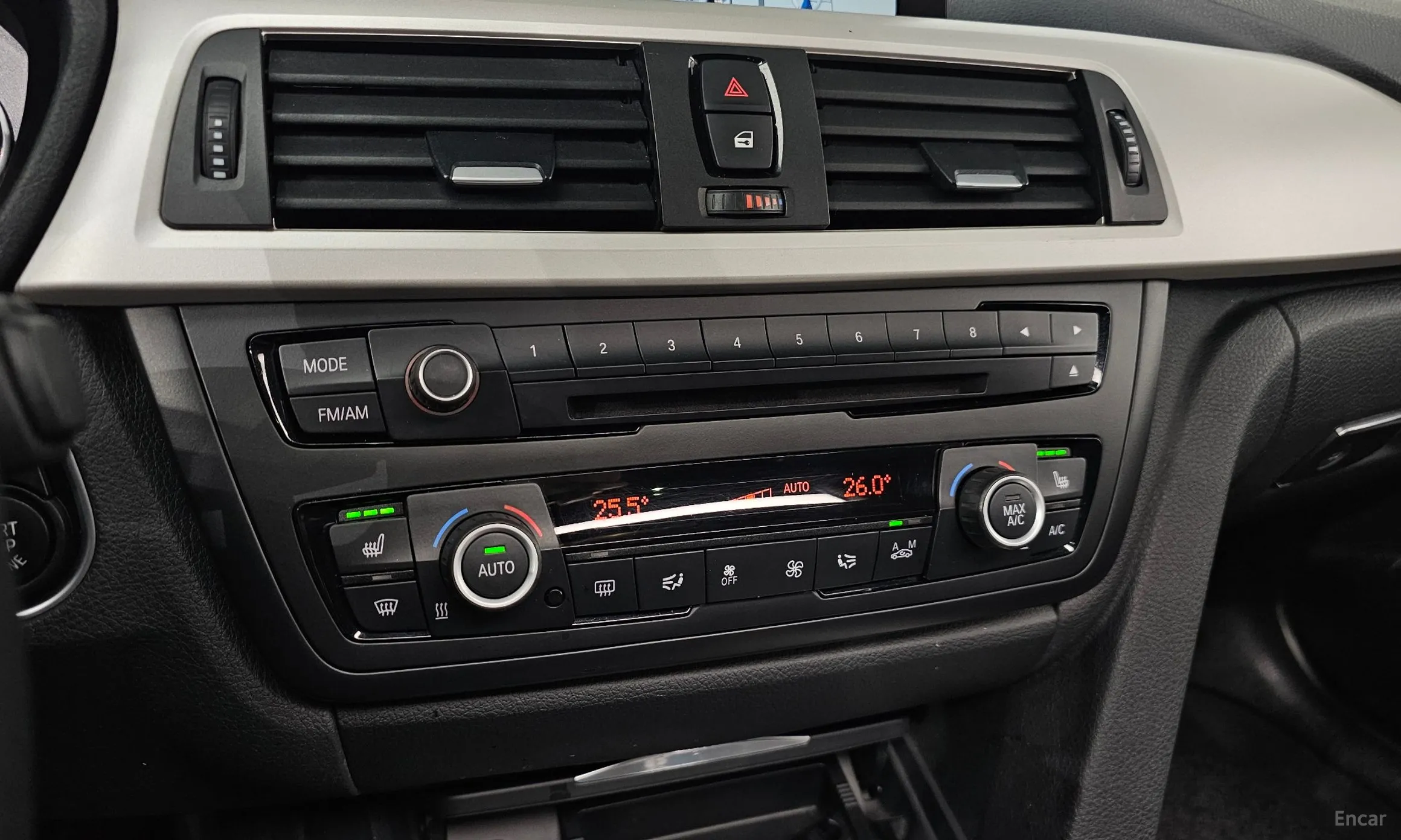 BMW 3 Series (F30) превью 18