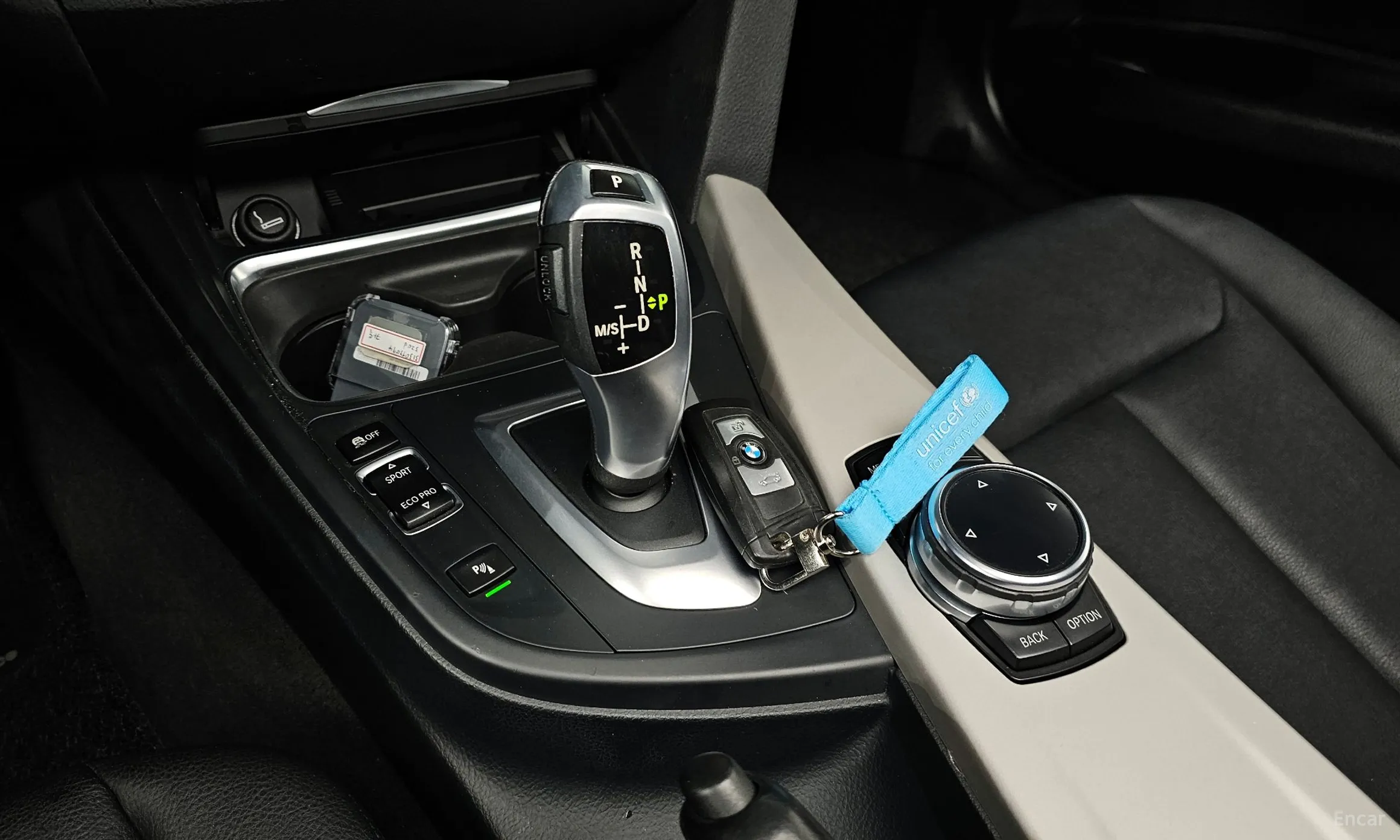 BMW 3 Series (F30) превью 9