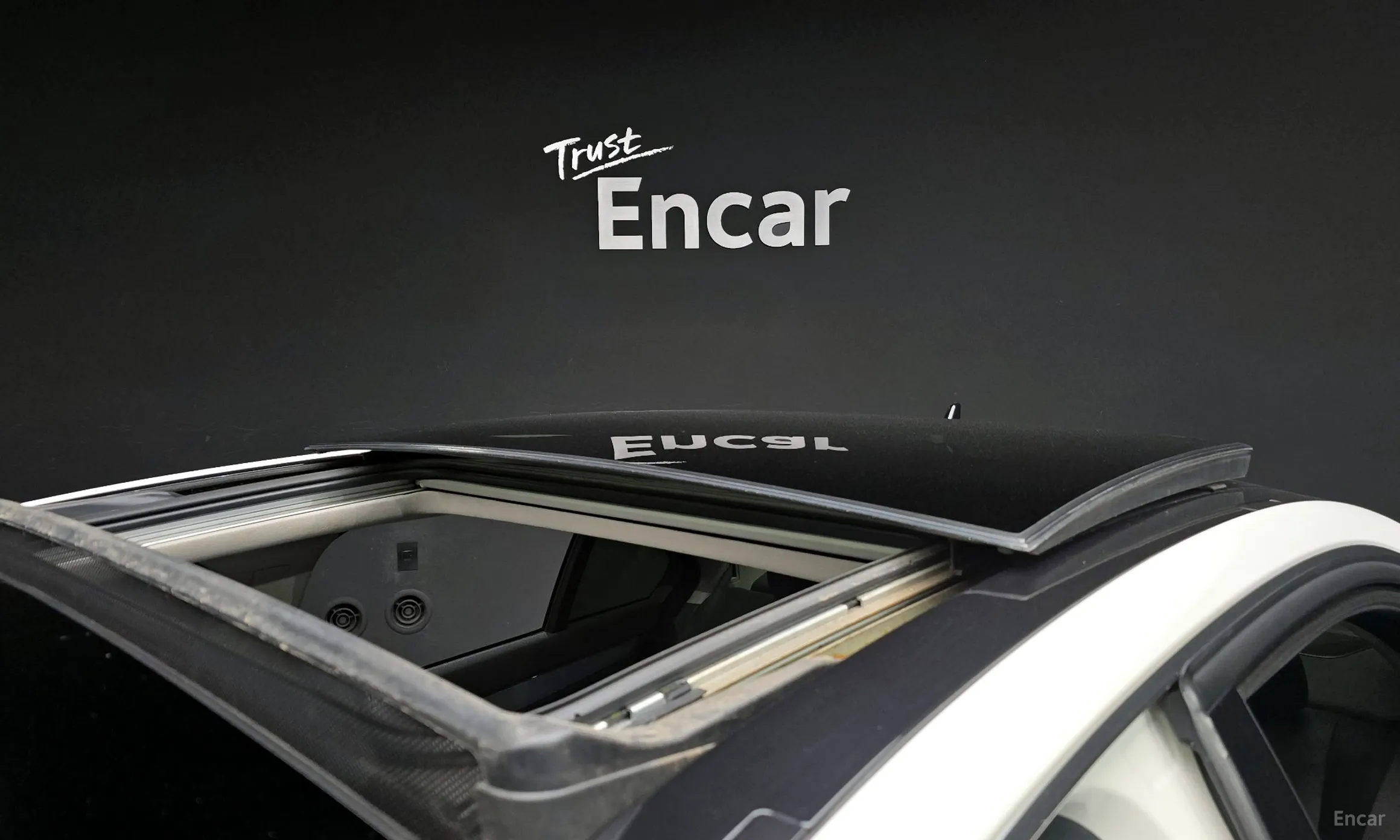 Mercedes Benz C-Class W204 превью 19