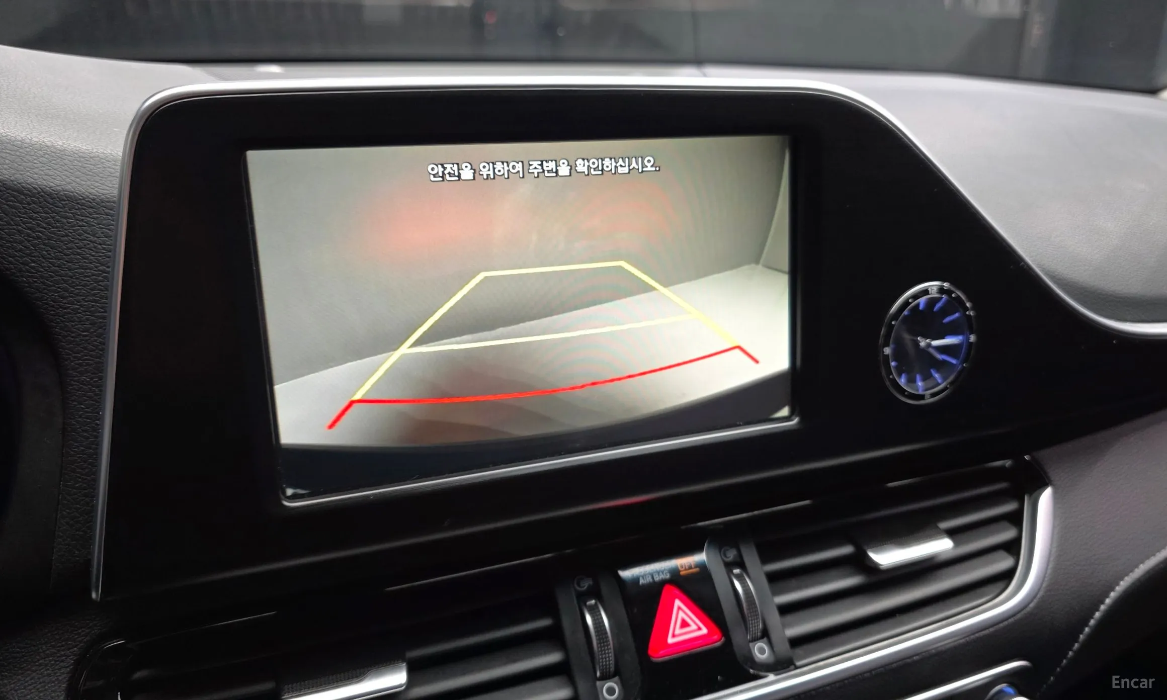 Hyundai Grandeur IG превью 15