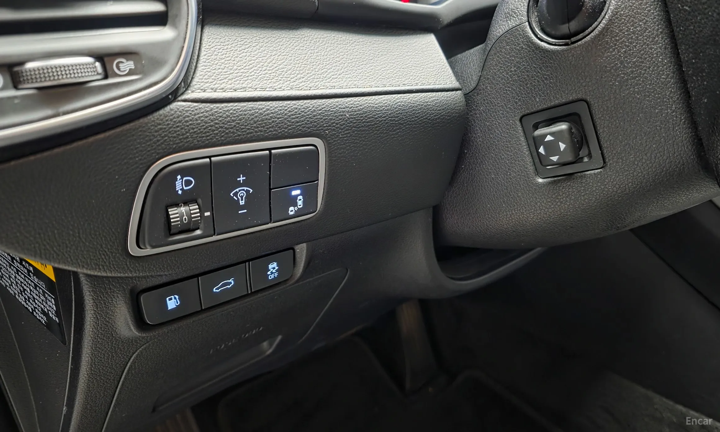 Hyundai Grandeur IG превью 17