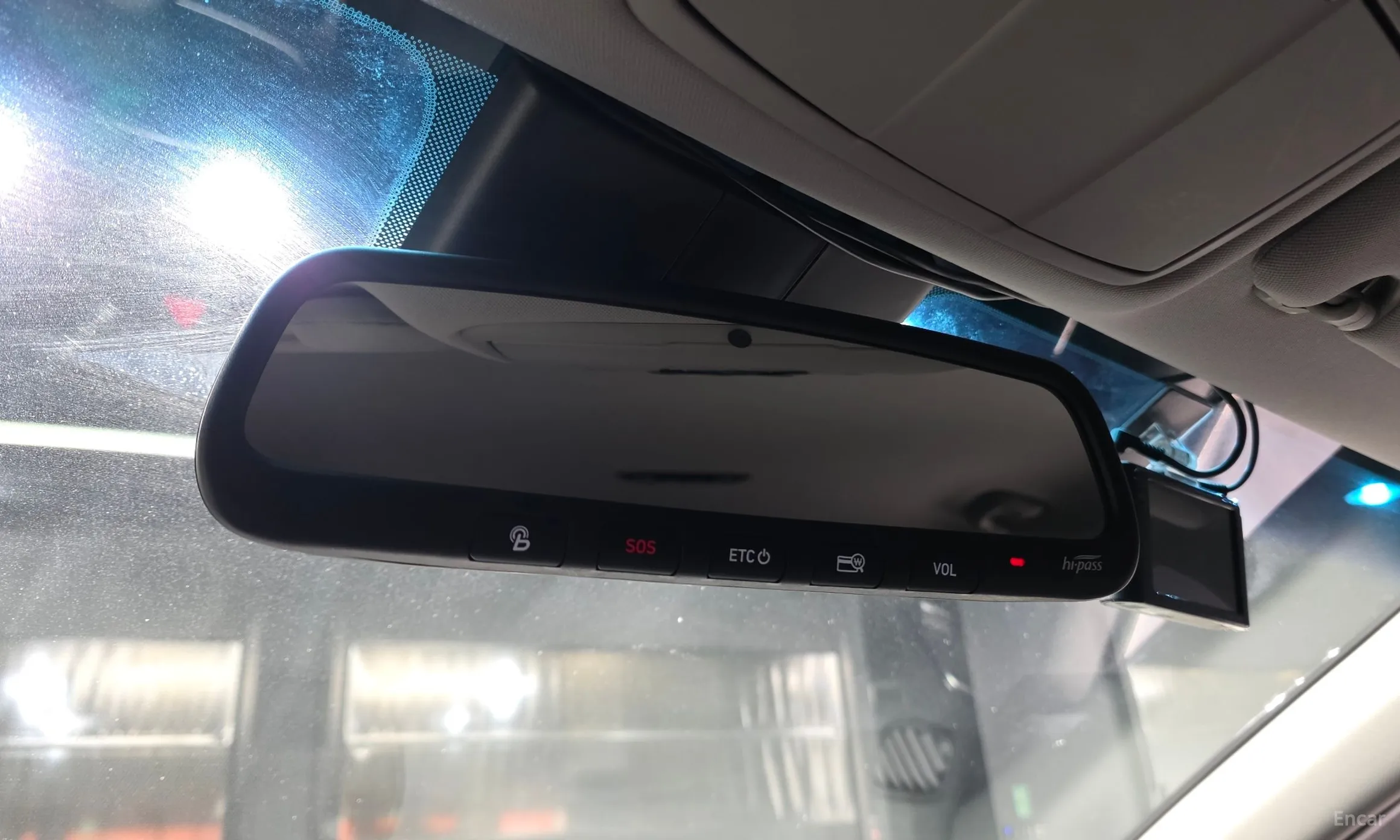 Hyundai Grandeur IG превью 18