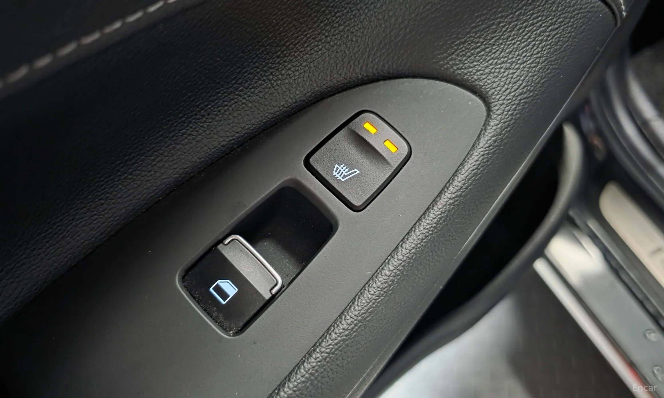 Hyundai Grandeur IG превью 19