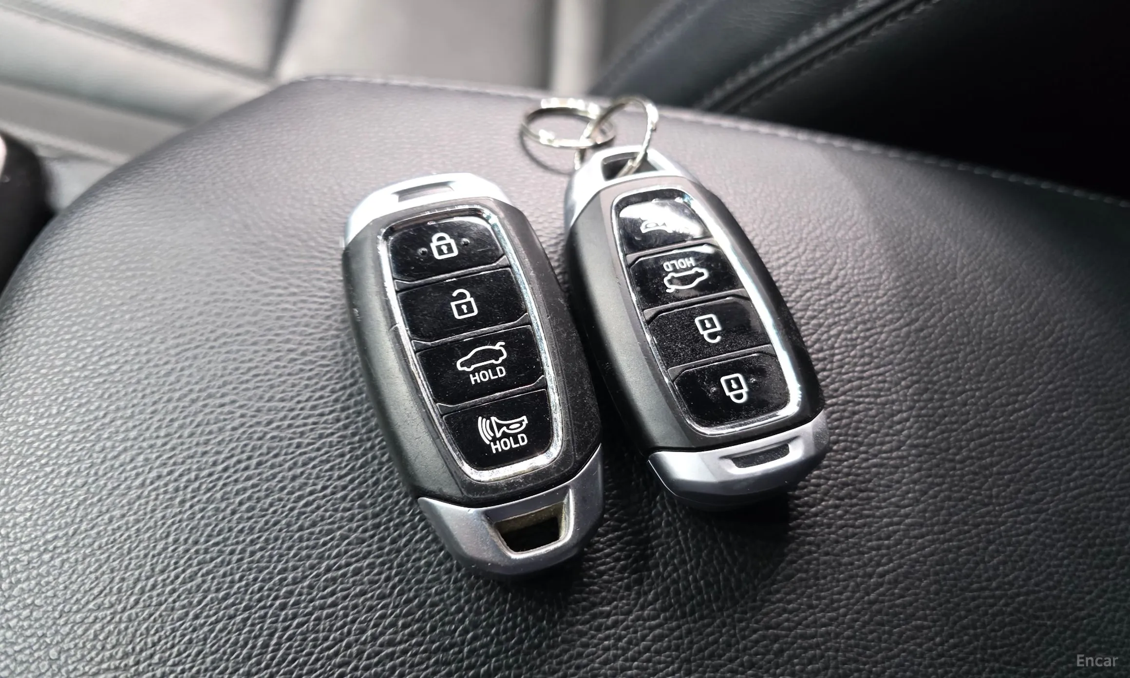 Hyundai Grandeur IG превью 20