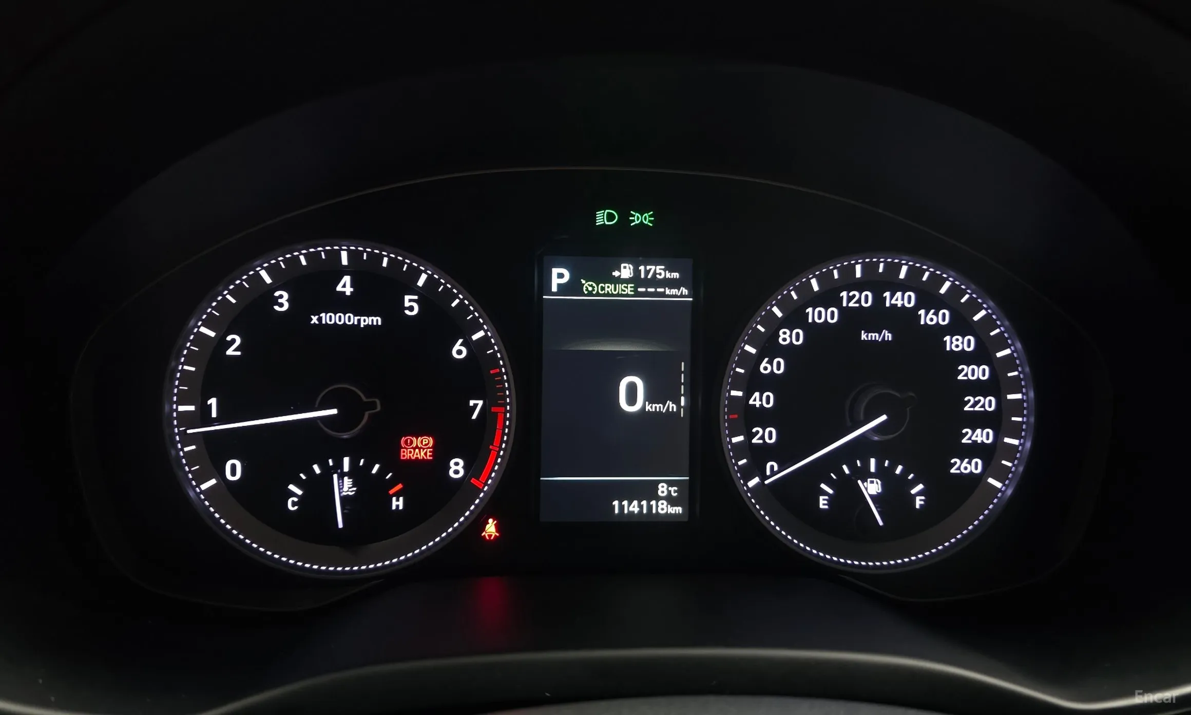 Hyundai Grandeur IG превью 8