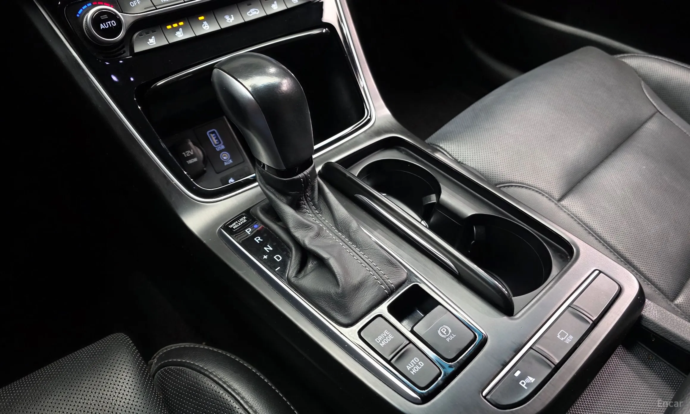 Hyundai Grandeur IG превью 9