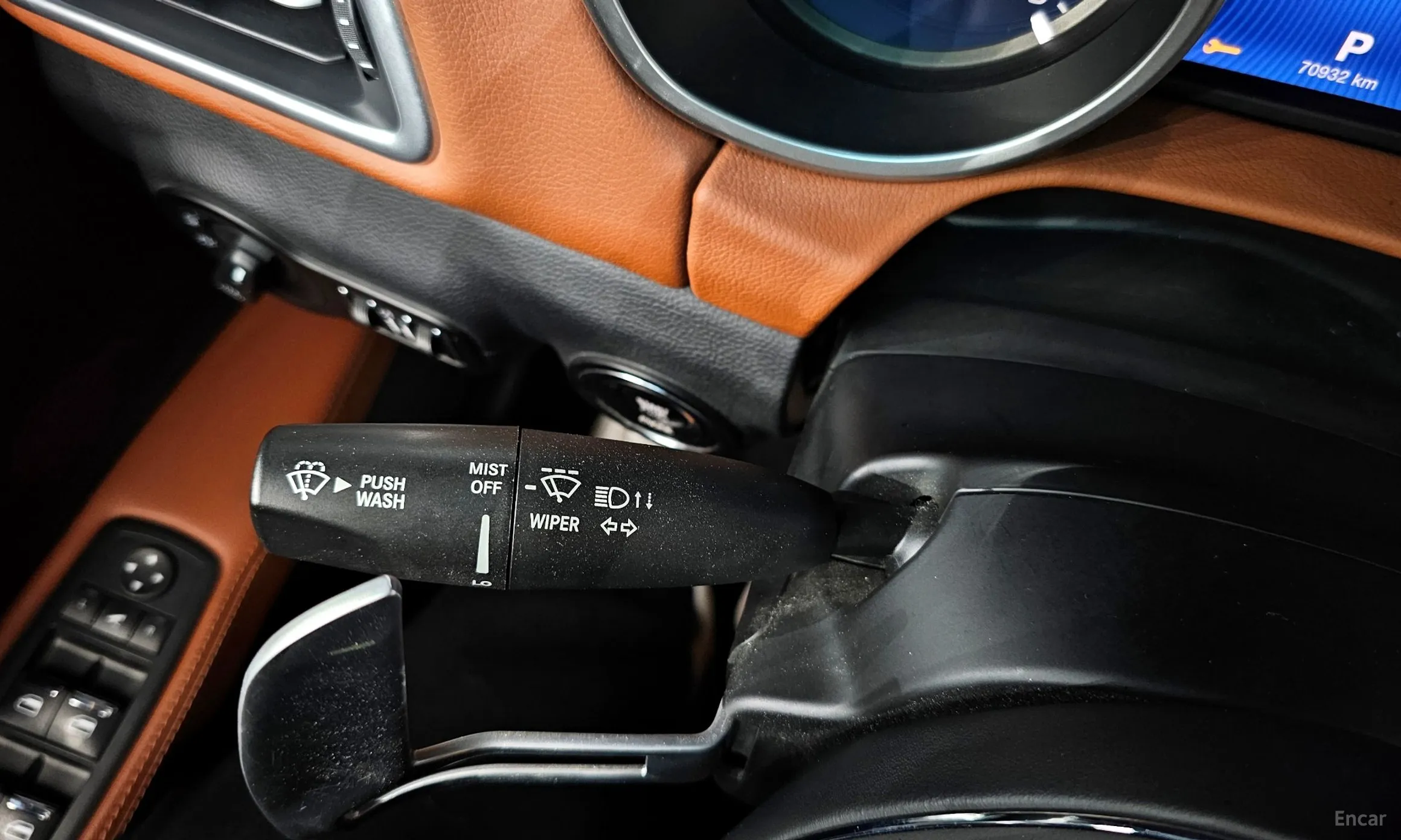 Maserati Ghibli превью 17