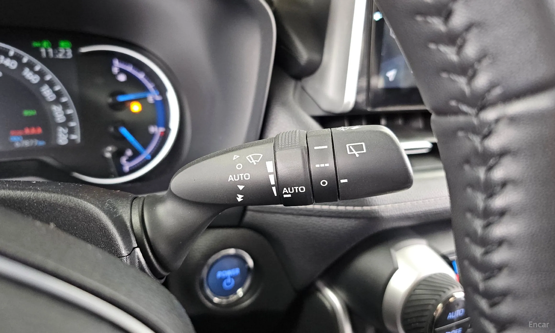 Toyota RAV4 5th Generation превью 18