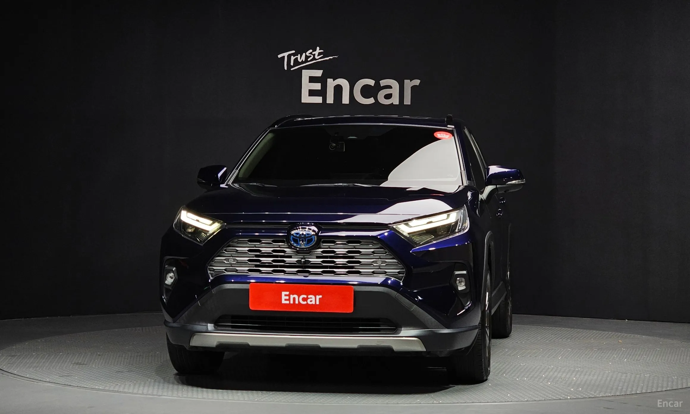 Toyota RAV4 5th Generation превью 3