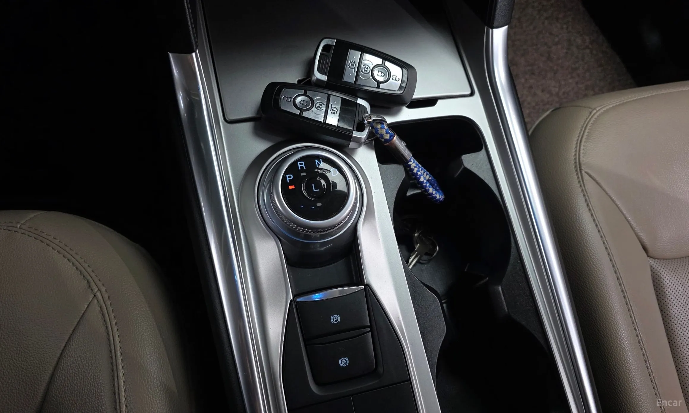 Ford Explorer 6th Generation превью 9