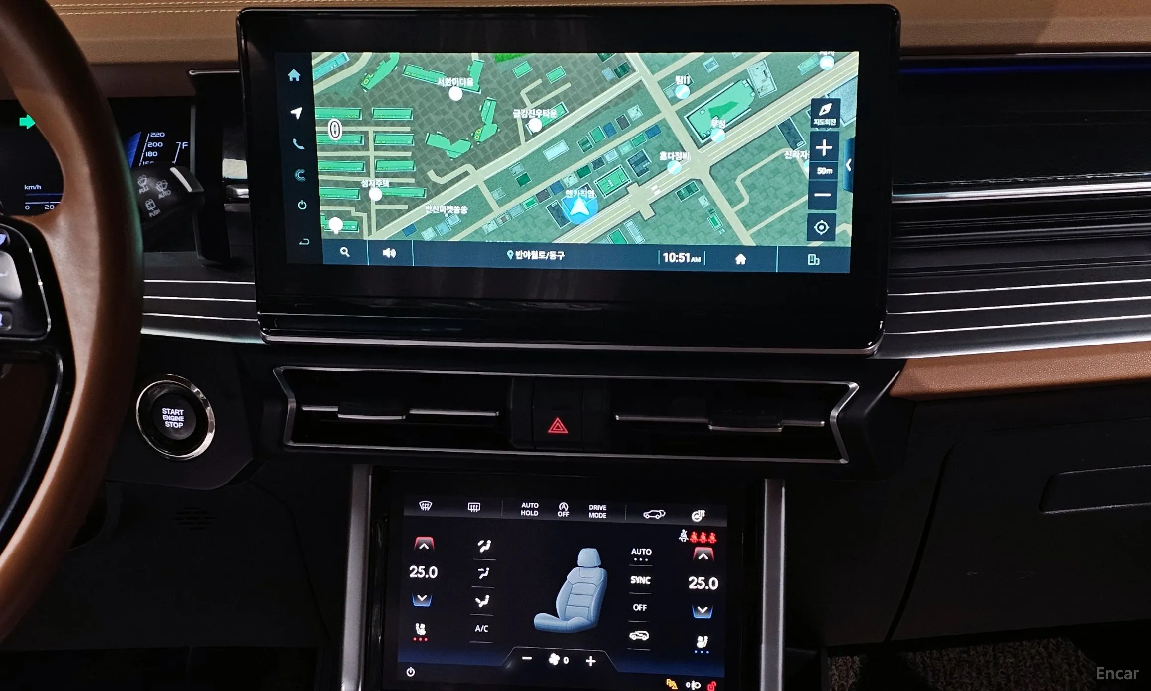 KG Mobility (SsangYong) Torres превью 14