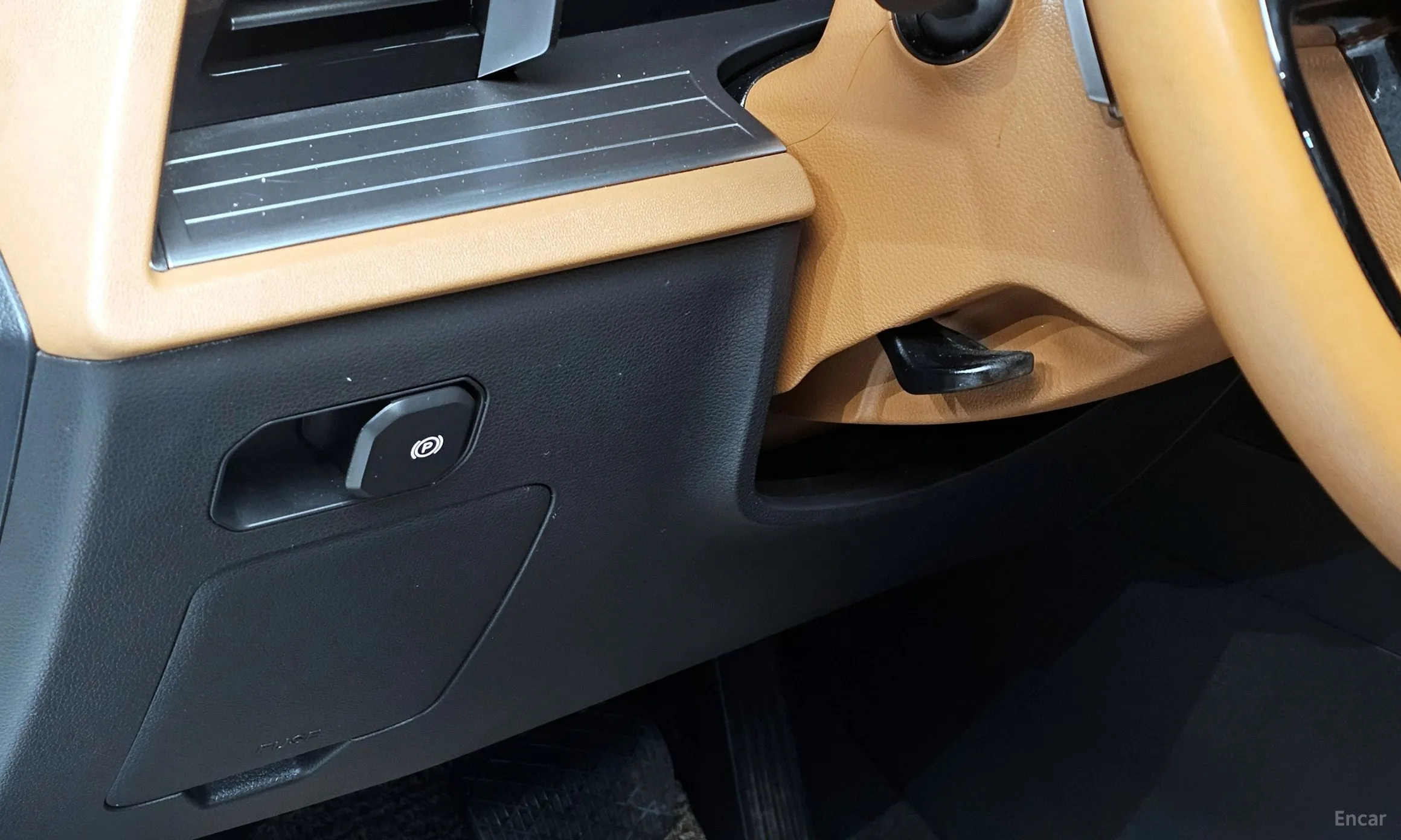 KG Mobility (SsangYong) Torres превью 16