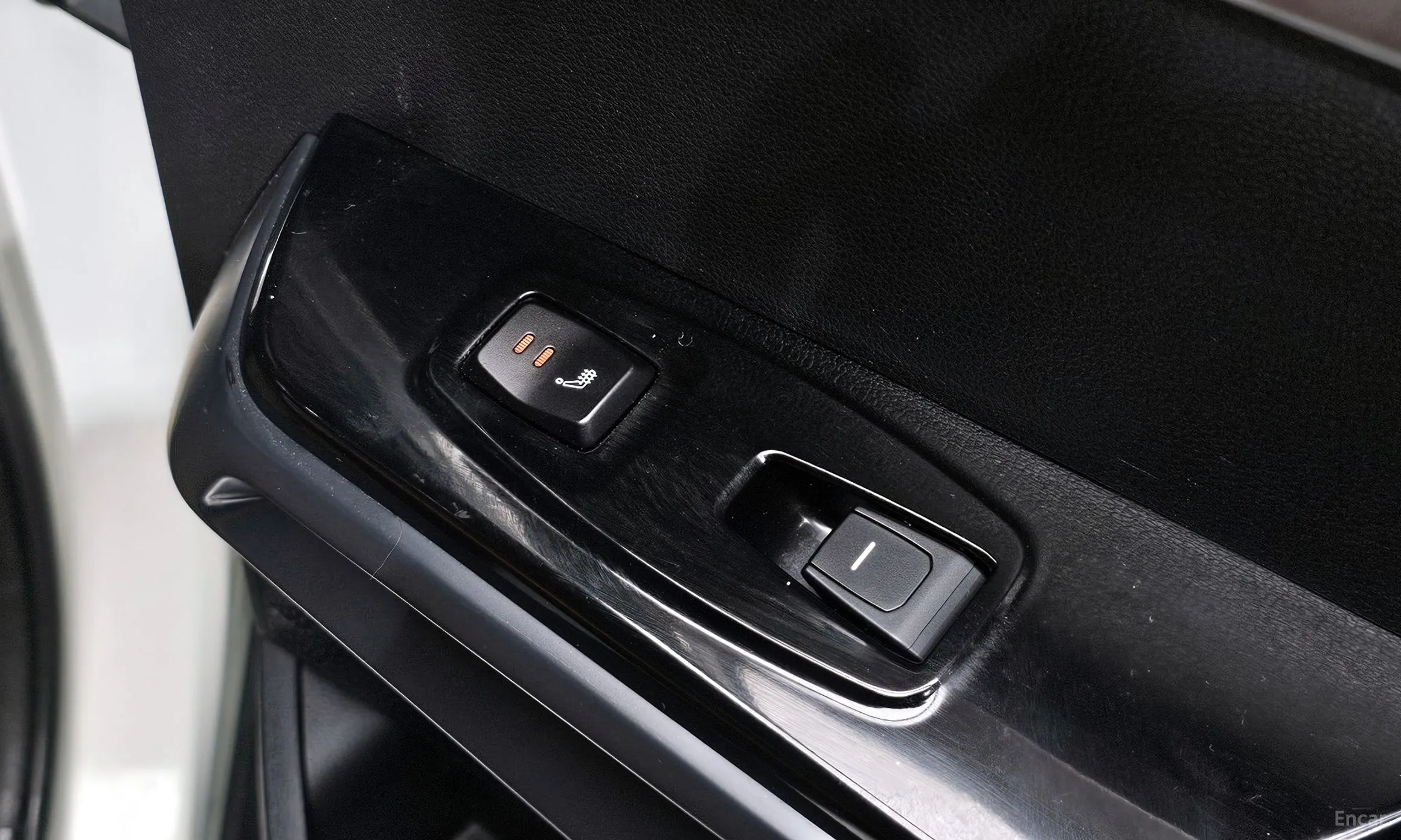 KG Mobility (SsangYong) Torres превью 18