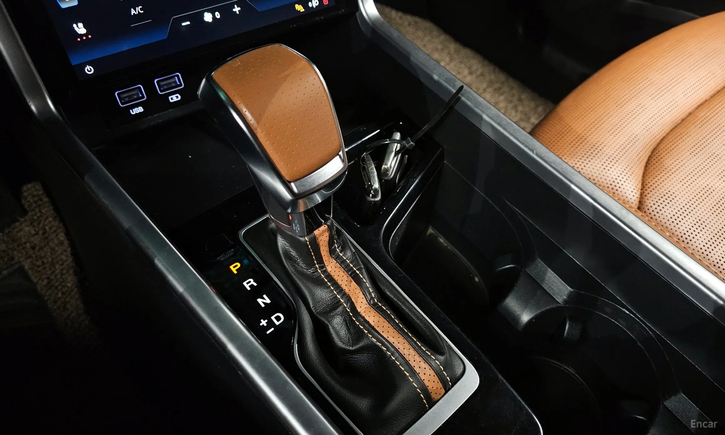 KG Mobility (SsangYong) Torres превью 9