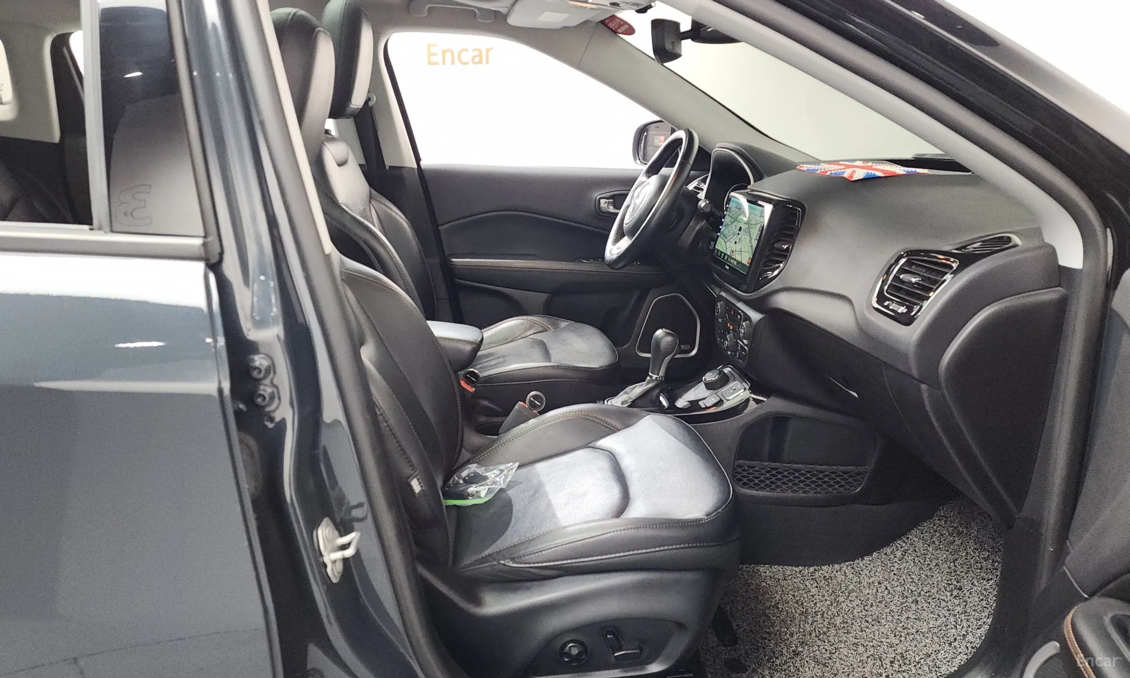 Jeep Compass 2nd Generation превью 11