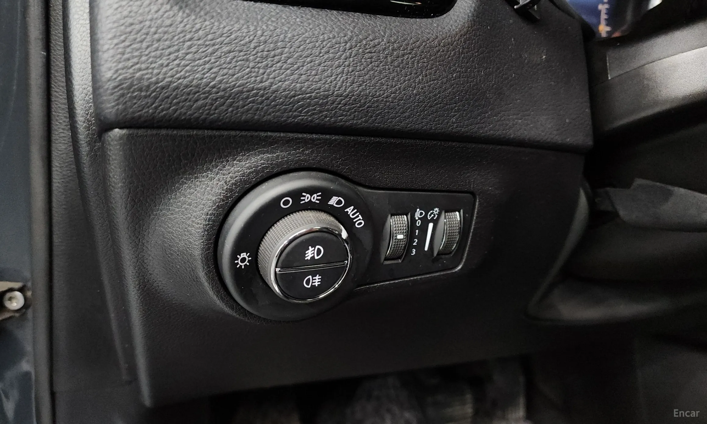Jeep Compass 2nd Generation превью 14