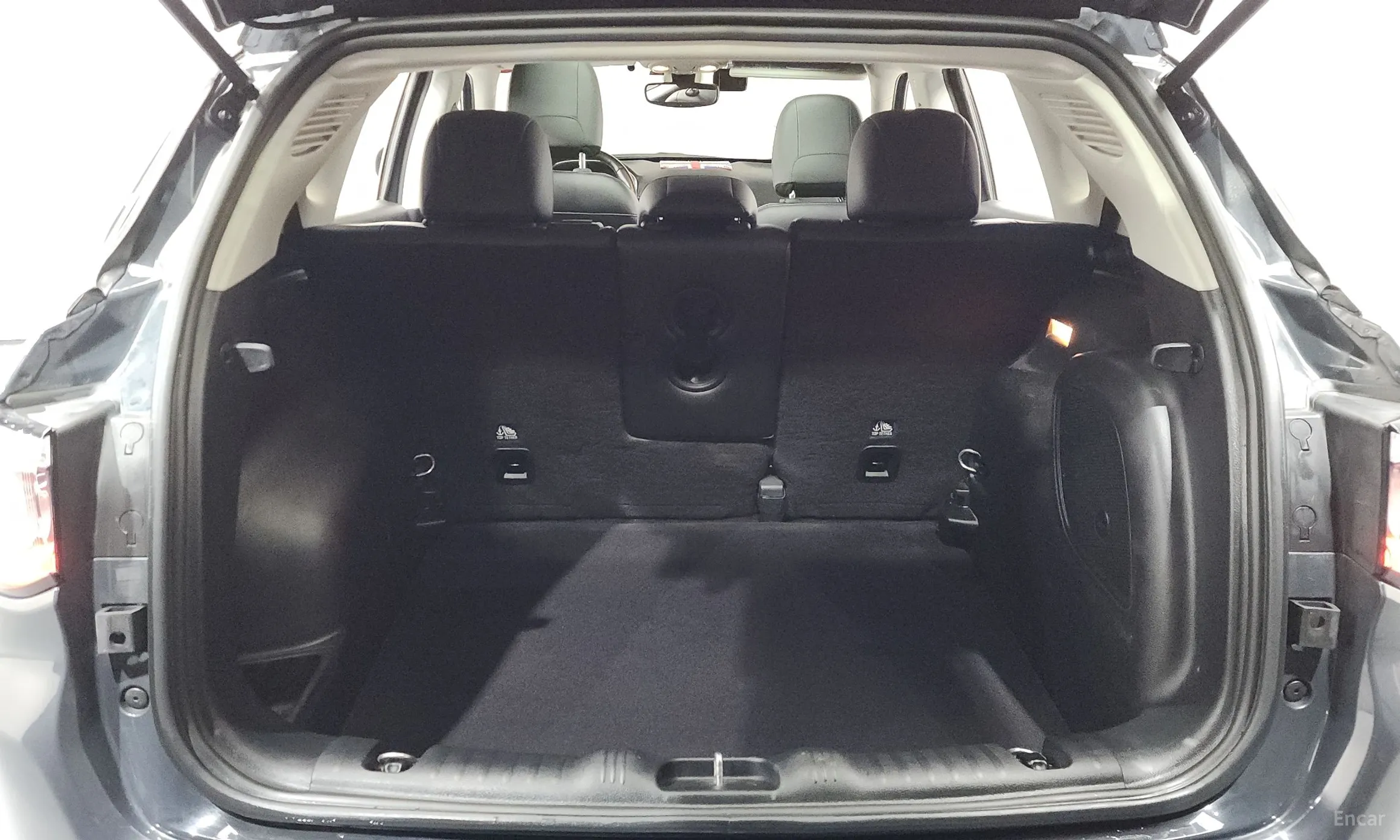 Jeep Compass 2nd Generation превью 20