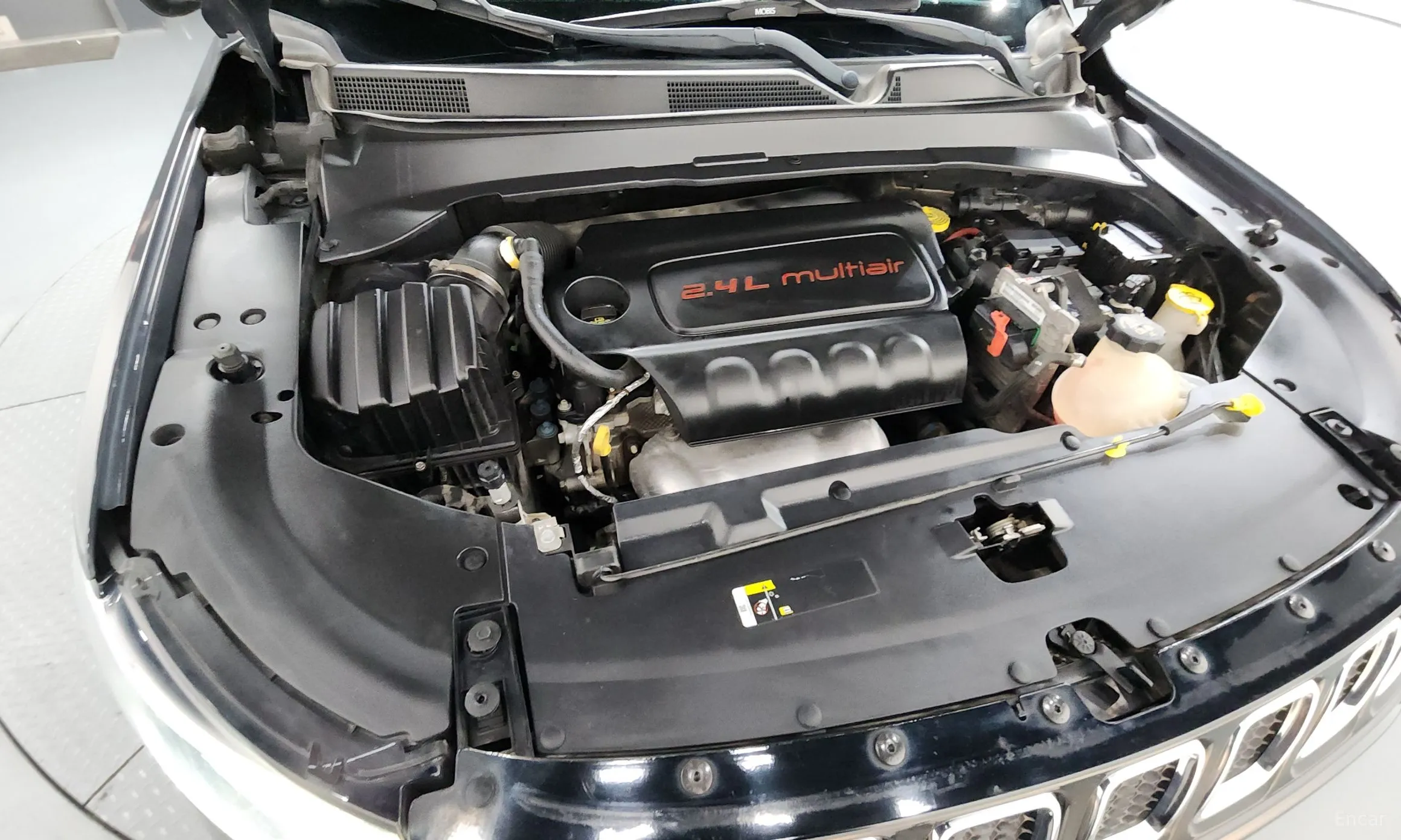 Jeep Compass 2nd Generation превью 6