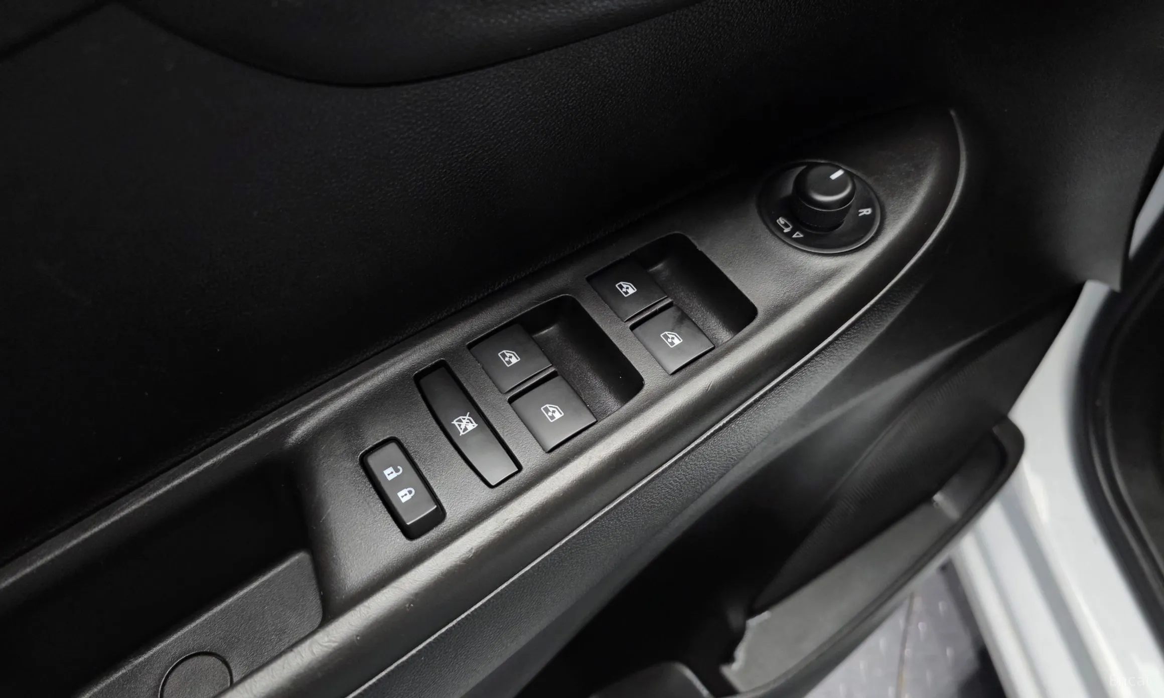 Chevrolet (GM Daewoo) The Next Spark превью 19