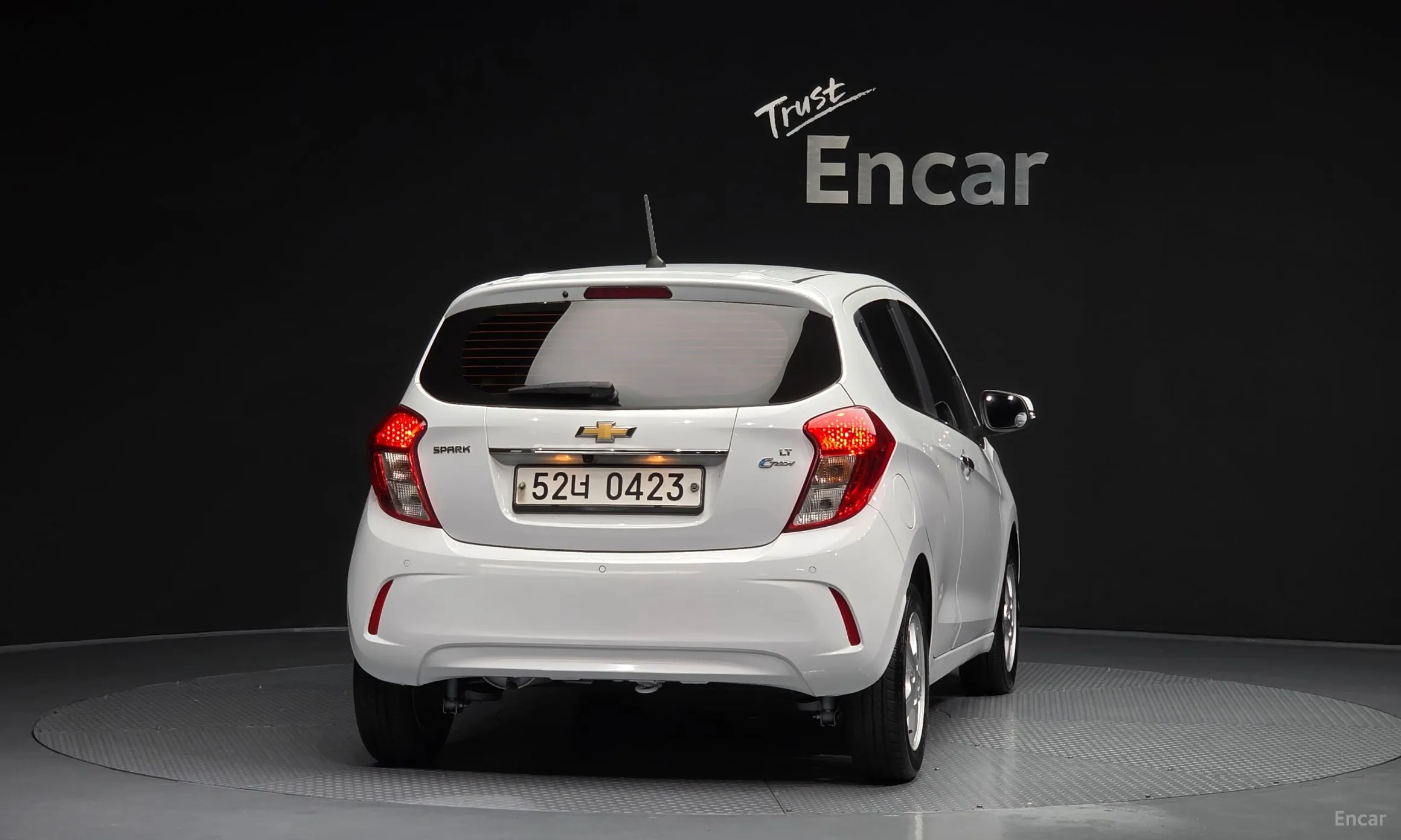 Chevrolet (GM Daewoo) The Next Spark превью 4
