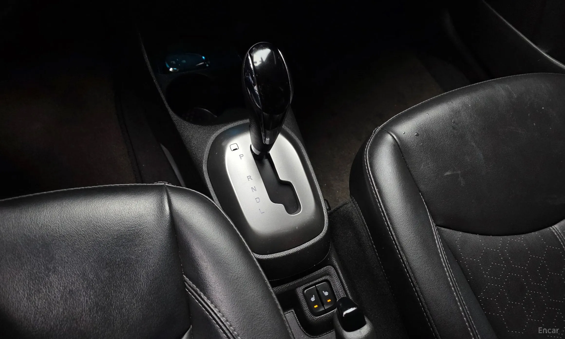 Chevrolet (GM Daewoo) The Next Spark превью 9