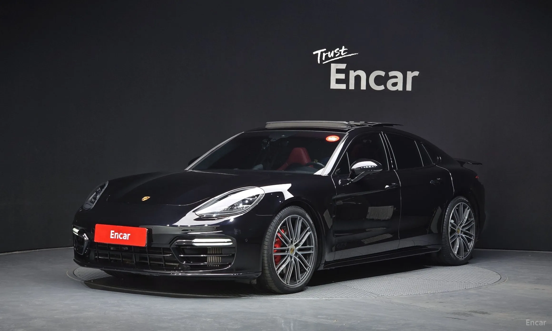 Panamera (971)