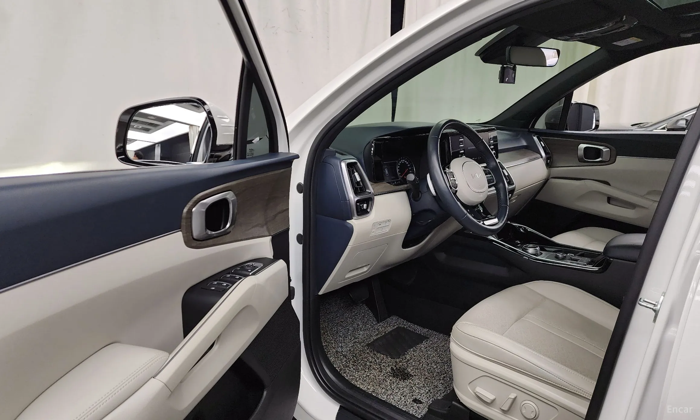 Kia Sorento 4th generation превью 10