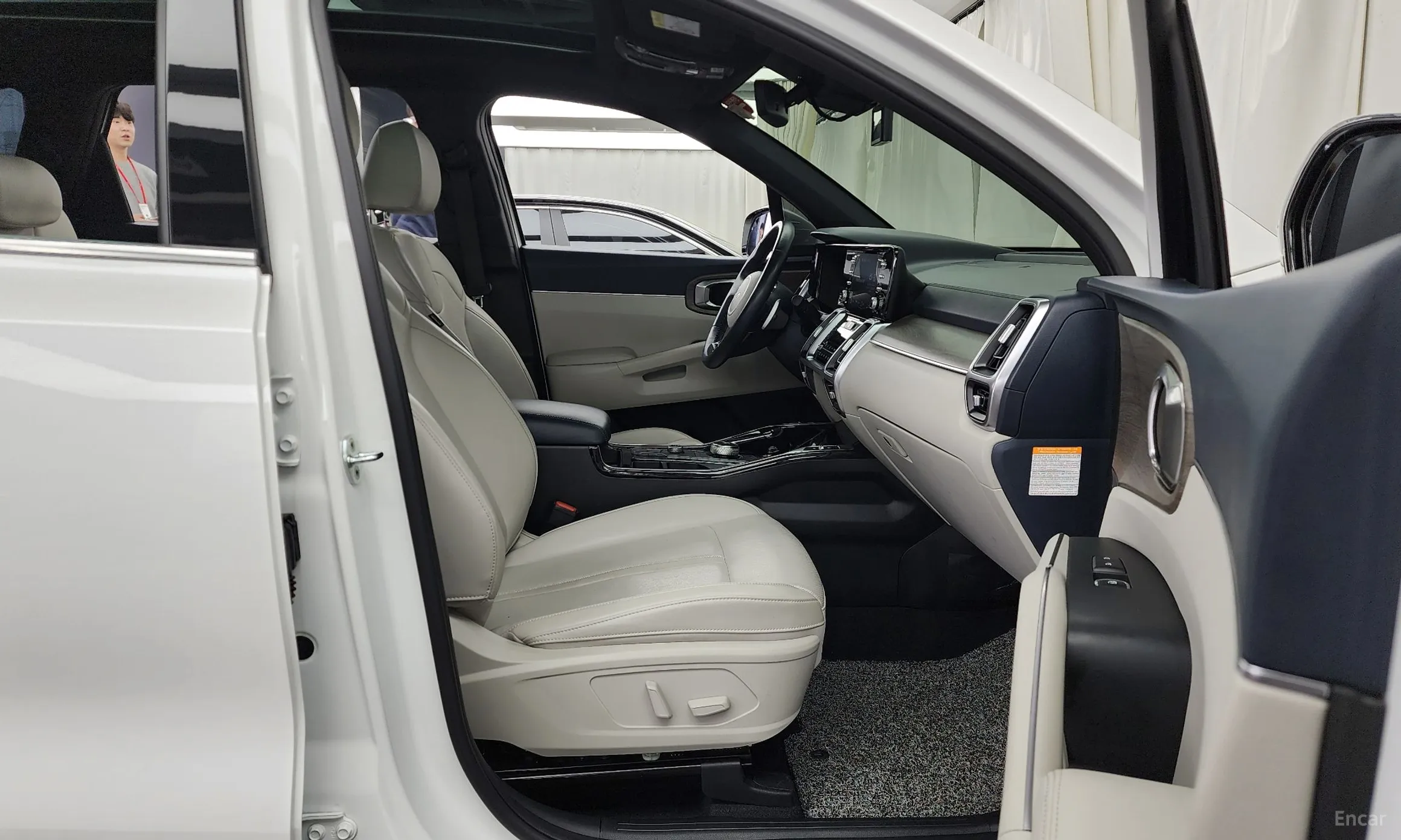 Kia Sorento 4th generation превью 11