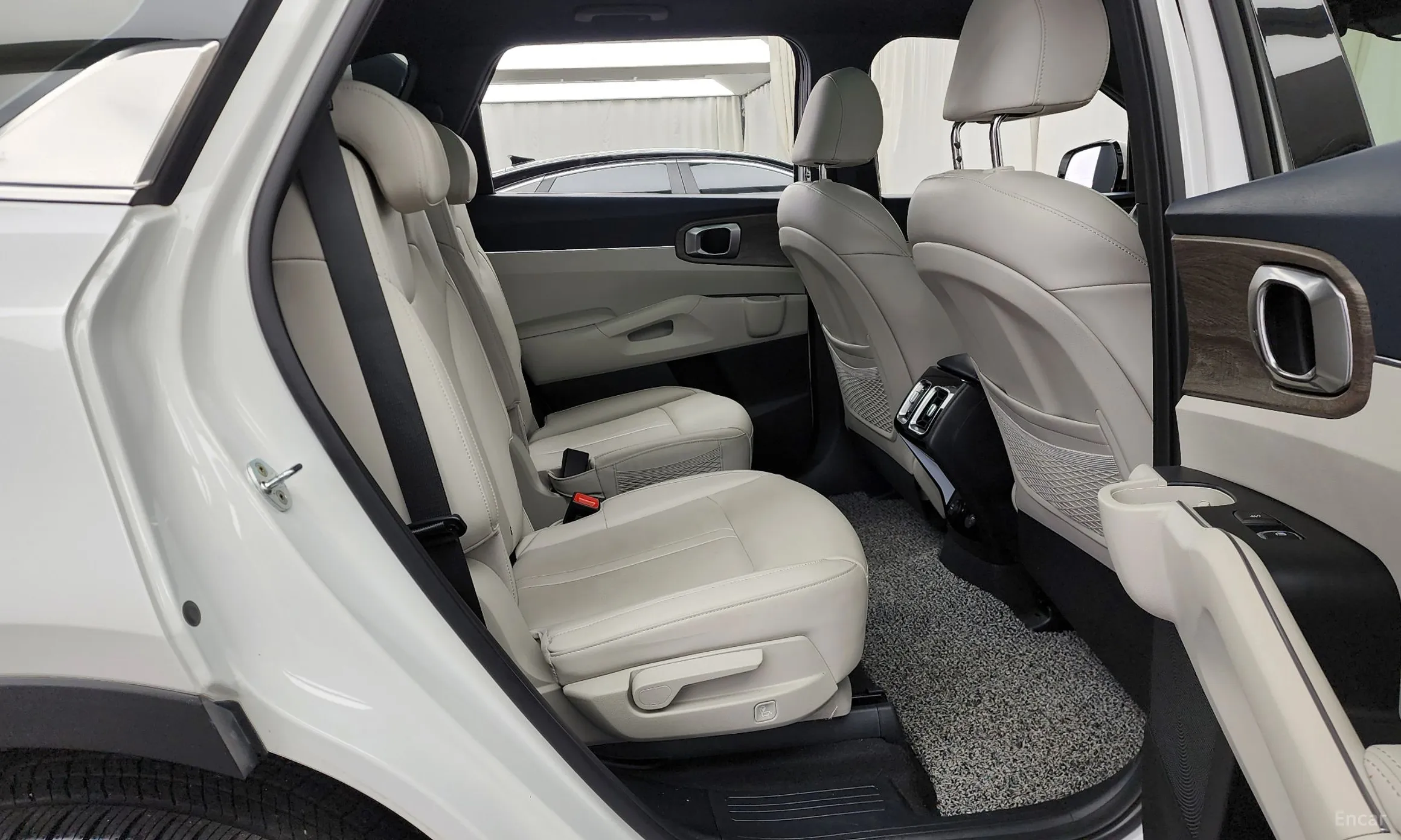 Kia Sorento 4th generation превью 12