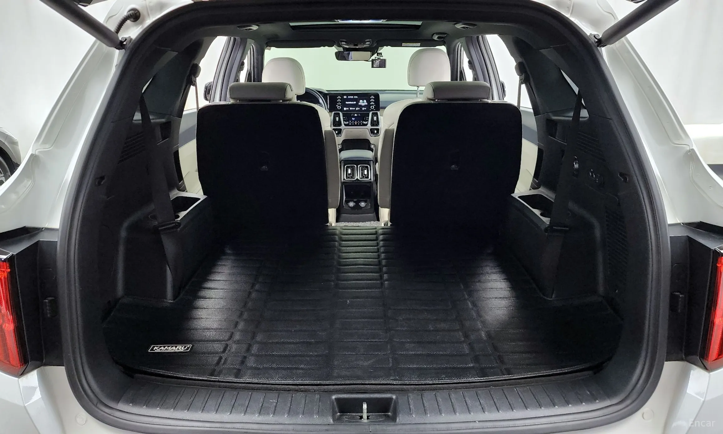 Kia Sorento 4th generation превью 20